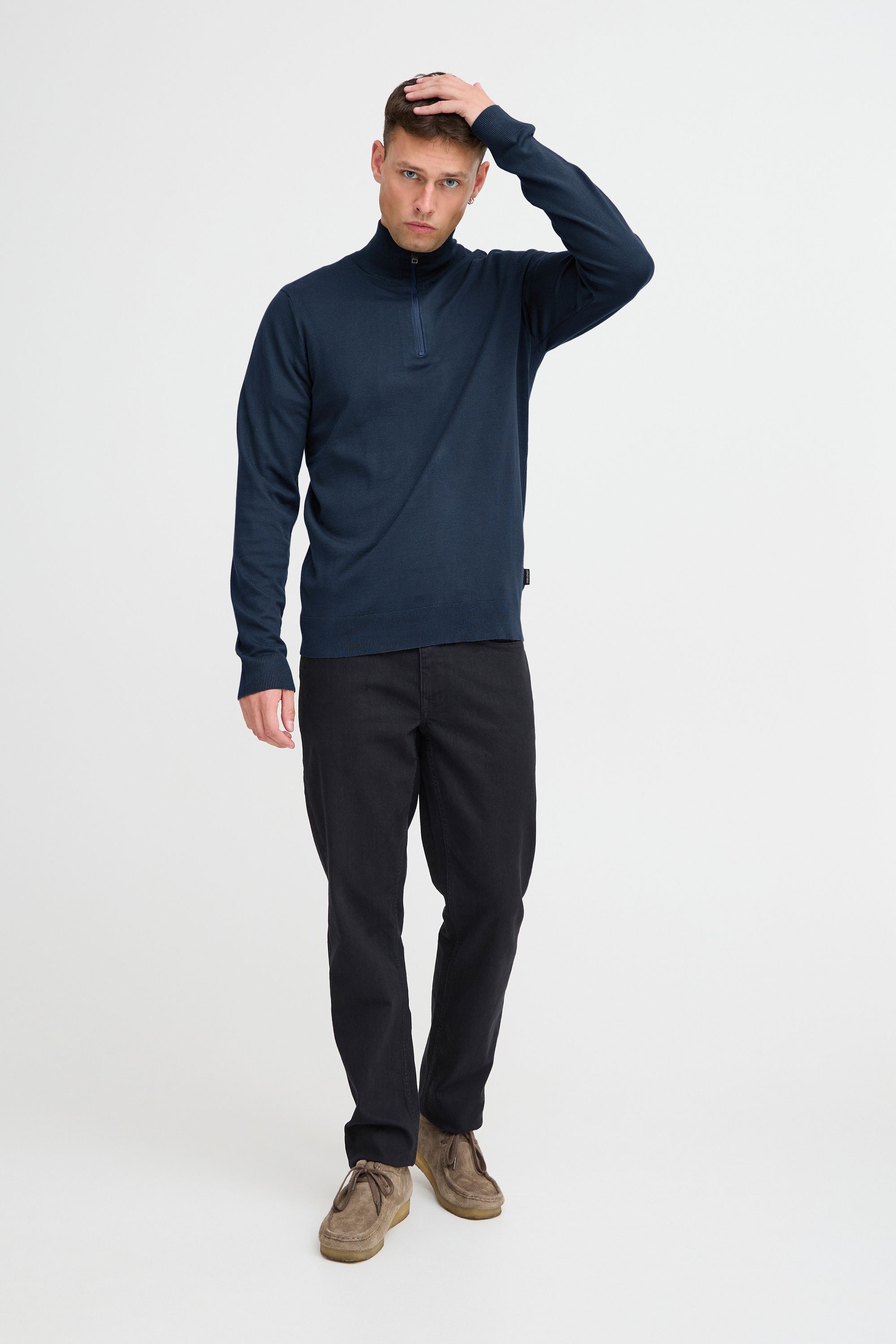 Blend Troyer »Troyer BHPullover«