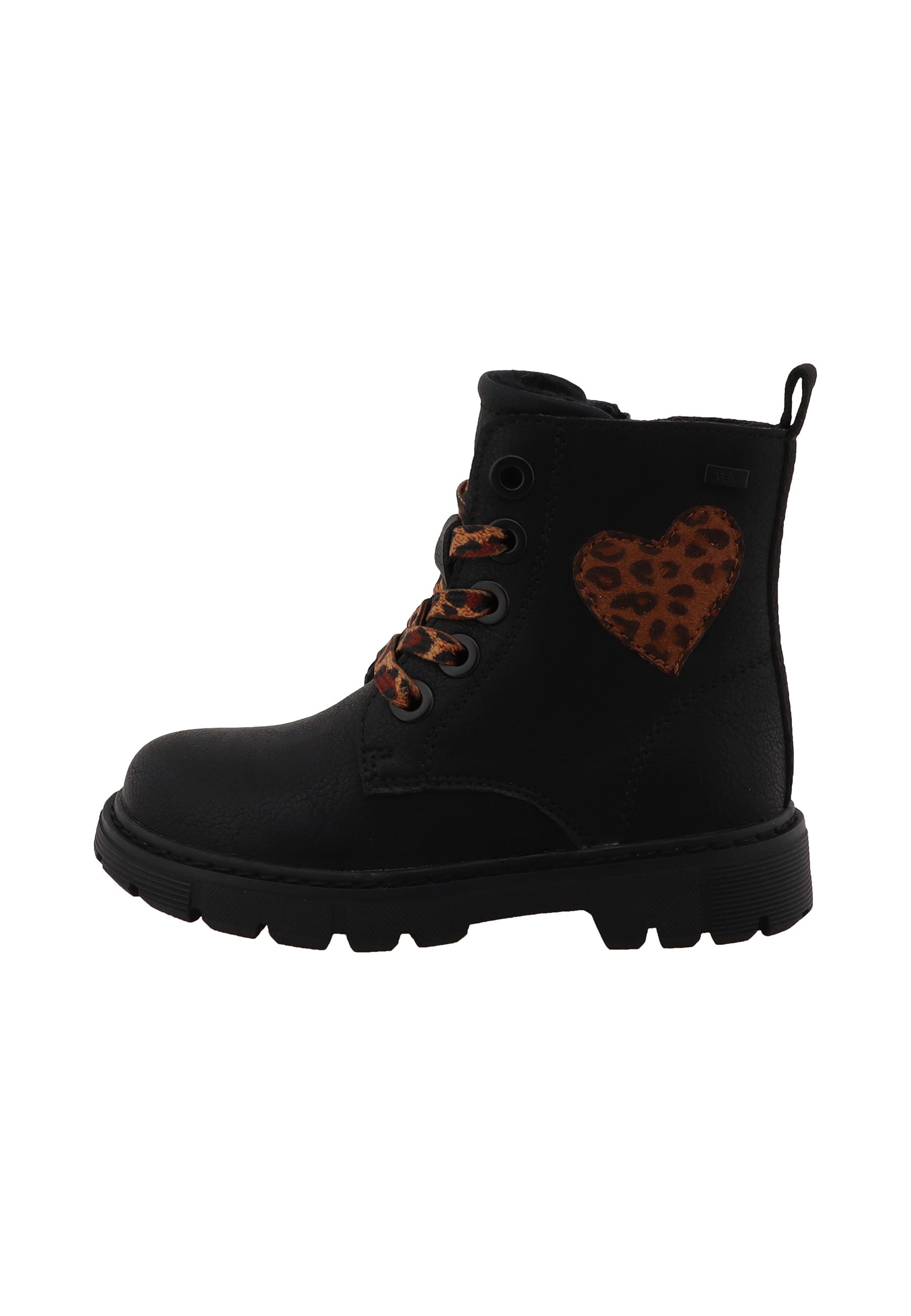 TOM TAILOR Winterstiefel »Tom Tailor Stiefel«  1 tlg.