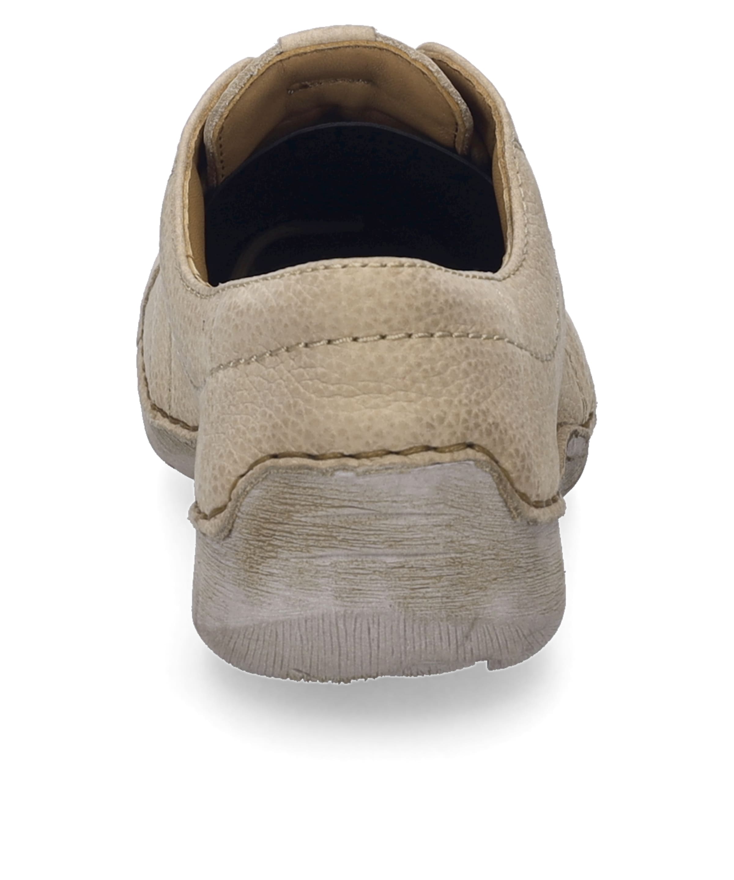 Josef Seibel Schnürschuh »Fergey 20, beige«