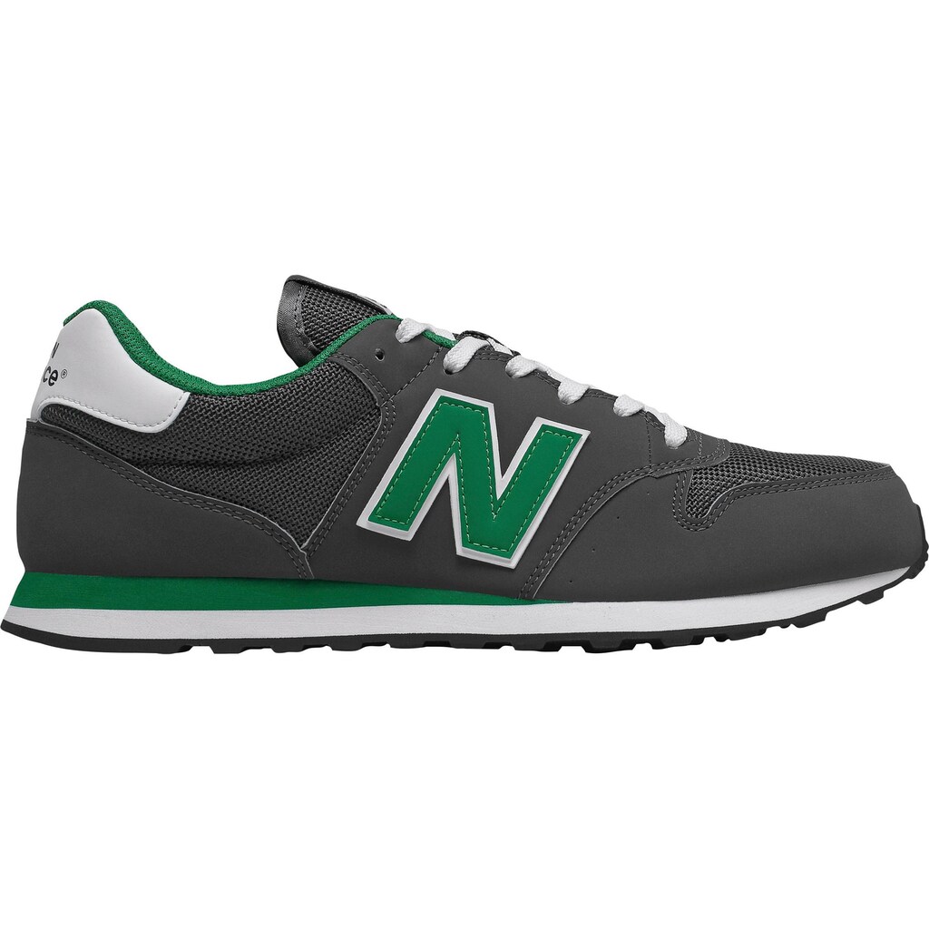 New Balance Sneaker »GM 500«