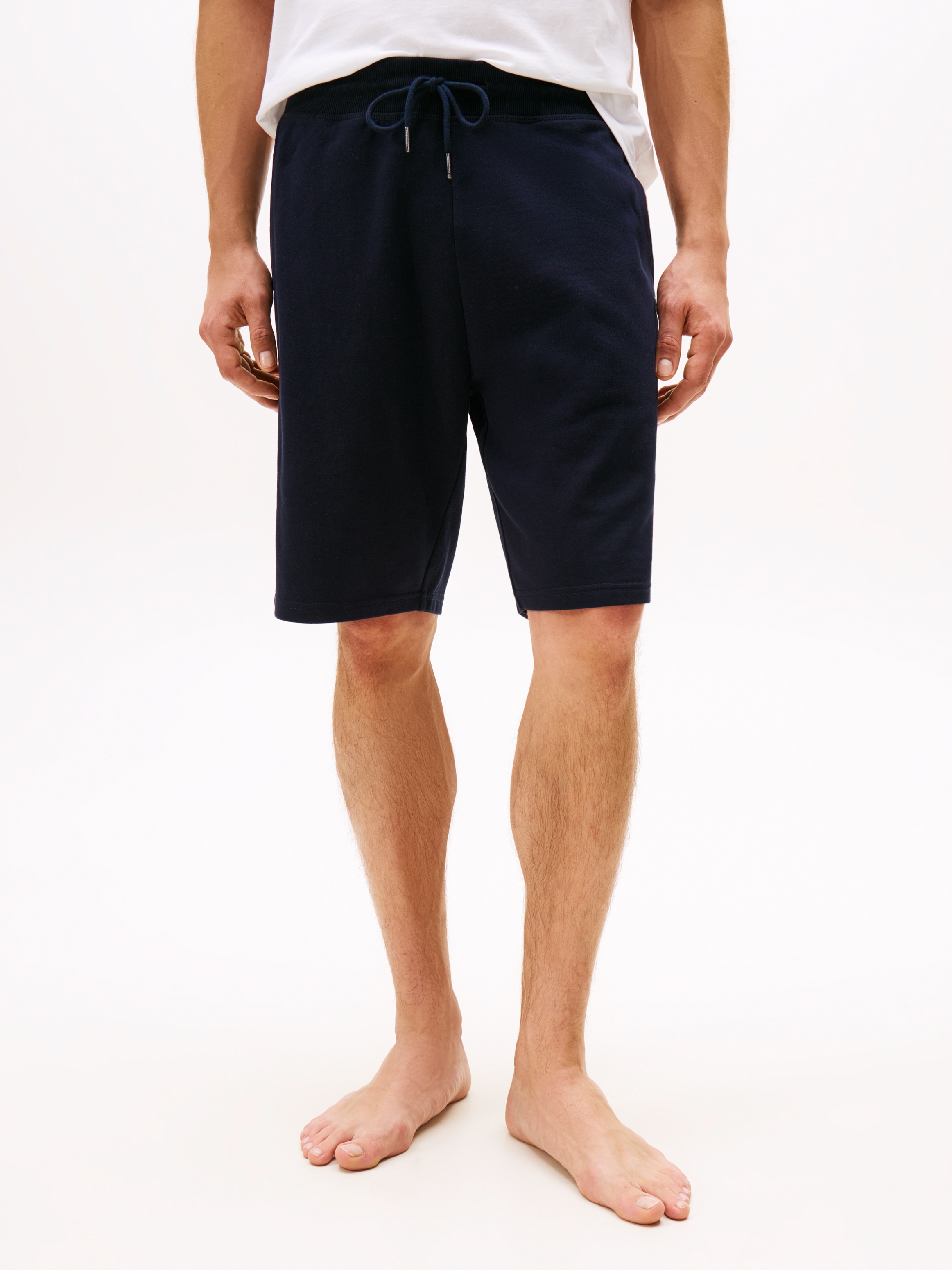 Tommy Hilfiger Underwear Sweatshorts "TRACK", regular fit, gerade Beinform, günstig online kaufen