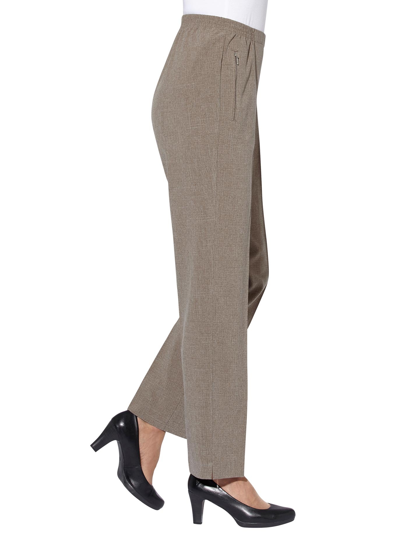 Classic Bügelfaltenhose BH6114