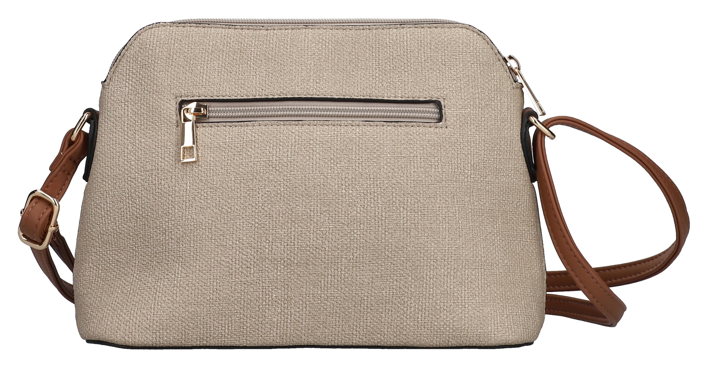 Rieker Umhängetasche, Schultertasche, Damen-Tasche mit großem Hauptfach