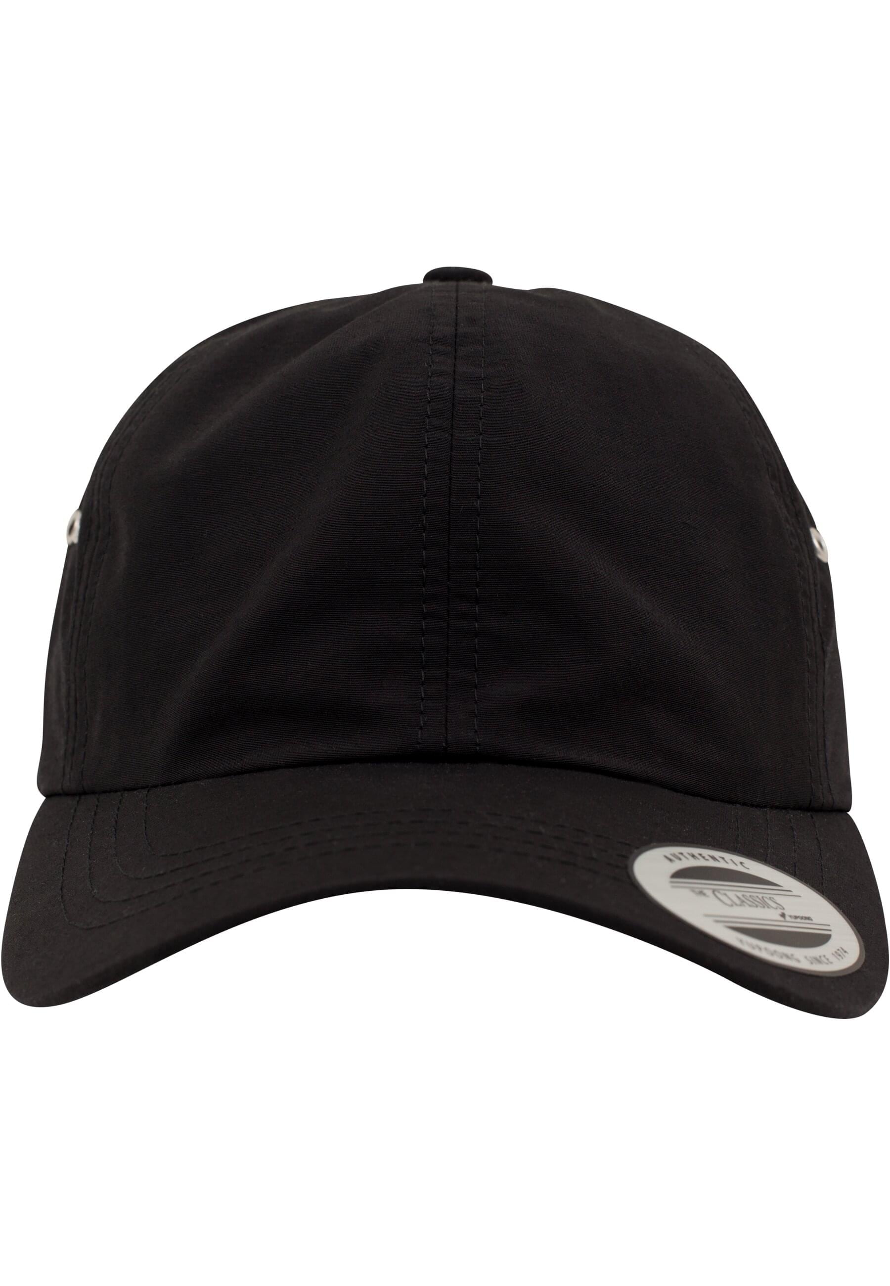 Flexfit Snapback Cap »Flexfit Unisex Low Profile Water Repellent Cap«