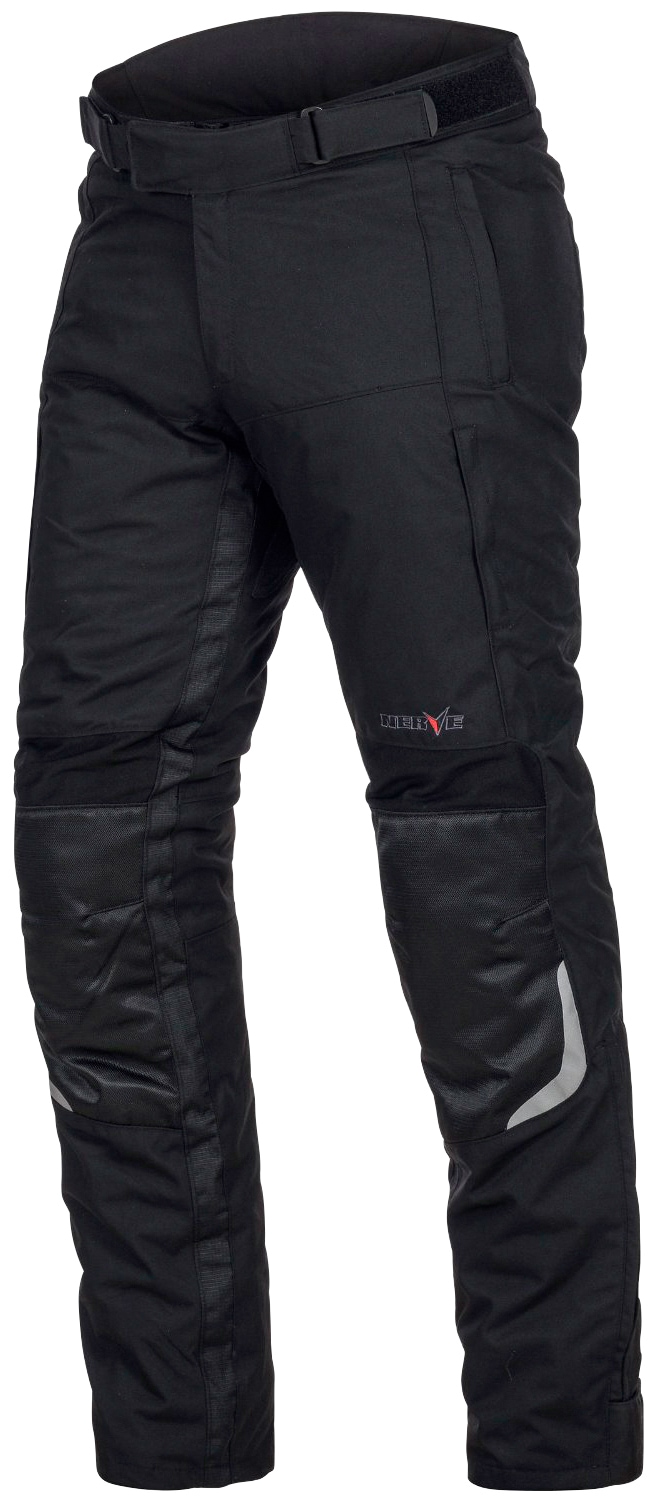 NERVE Motorradhose "Tourenhose Urban Steel"