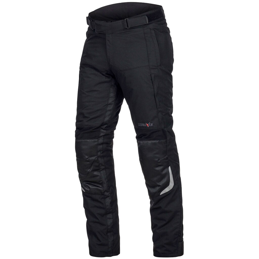 NERVE Motorradhose »Tourenhose Urban Steel«