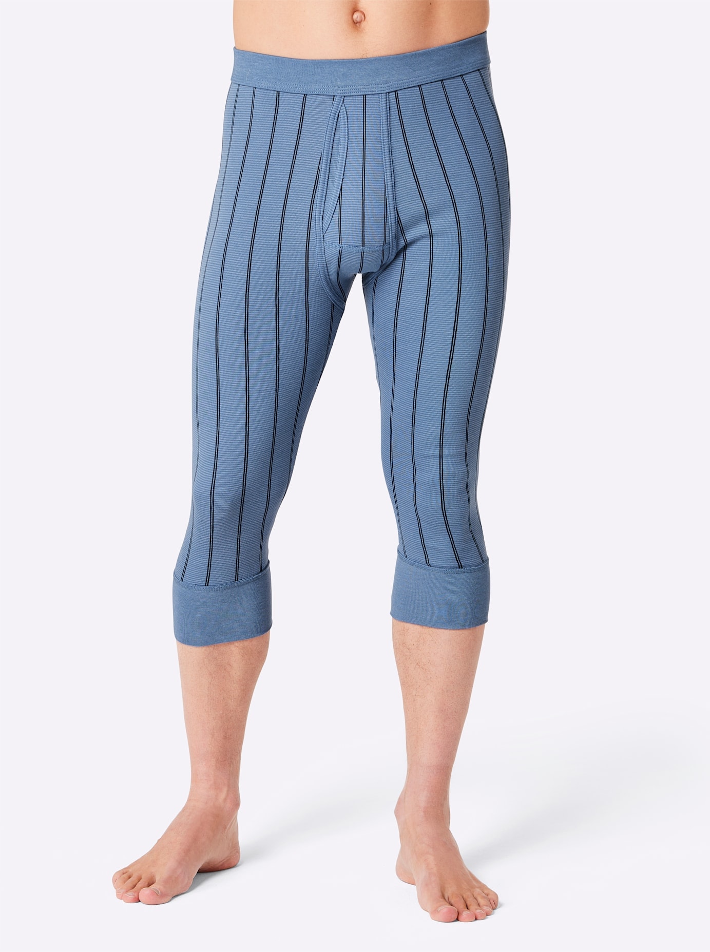 wäschepur Lange Unterhose 2 Stk. tlg. günstig online kaufen