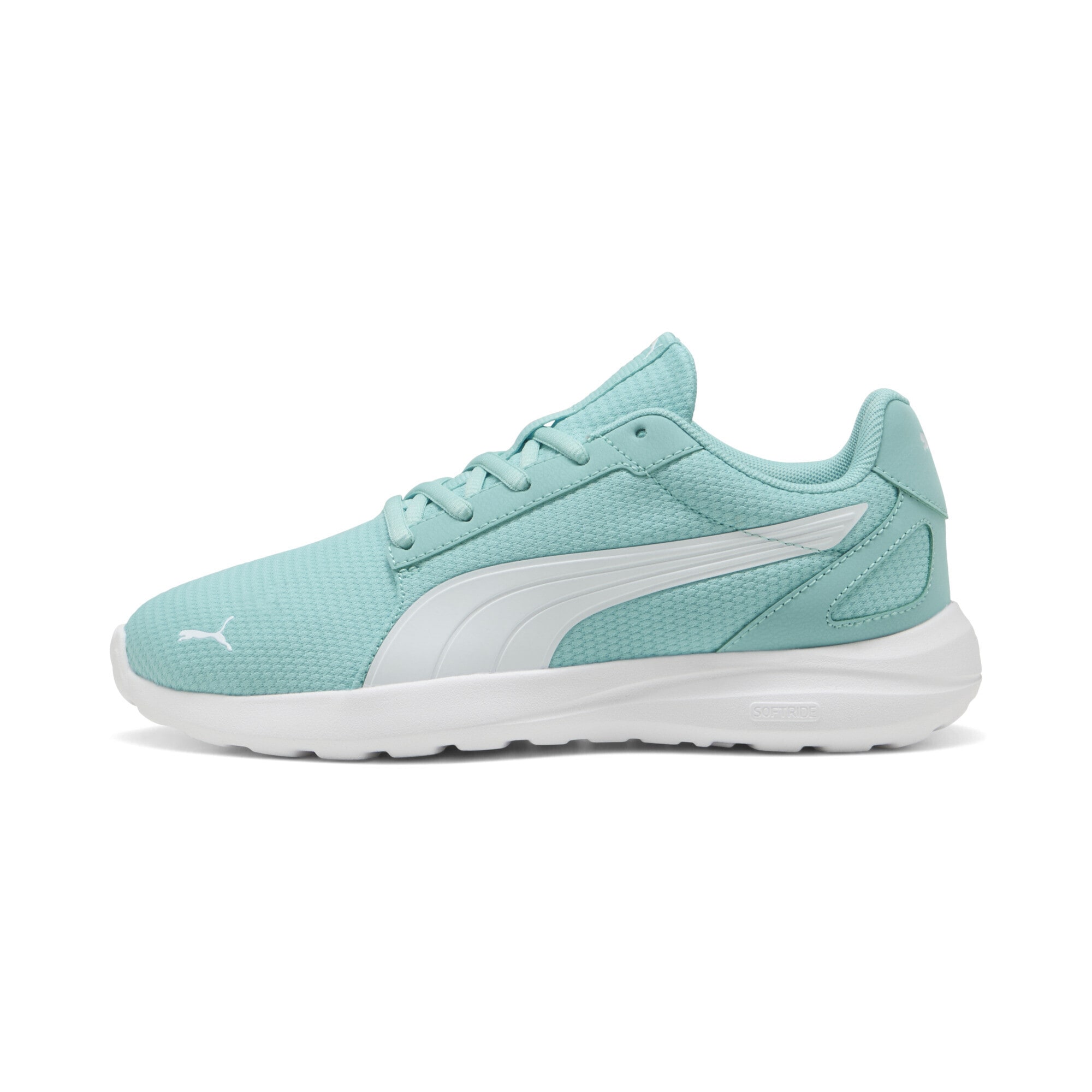 PUMA Sneaker »SOFTRIDE Cosmic Sneakers Damen«