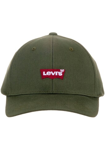 Levi's® Baseball Cap »BATWING FLEXFIT CAP«, (1 St.), Mid Batwing Flexfit kaufen