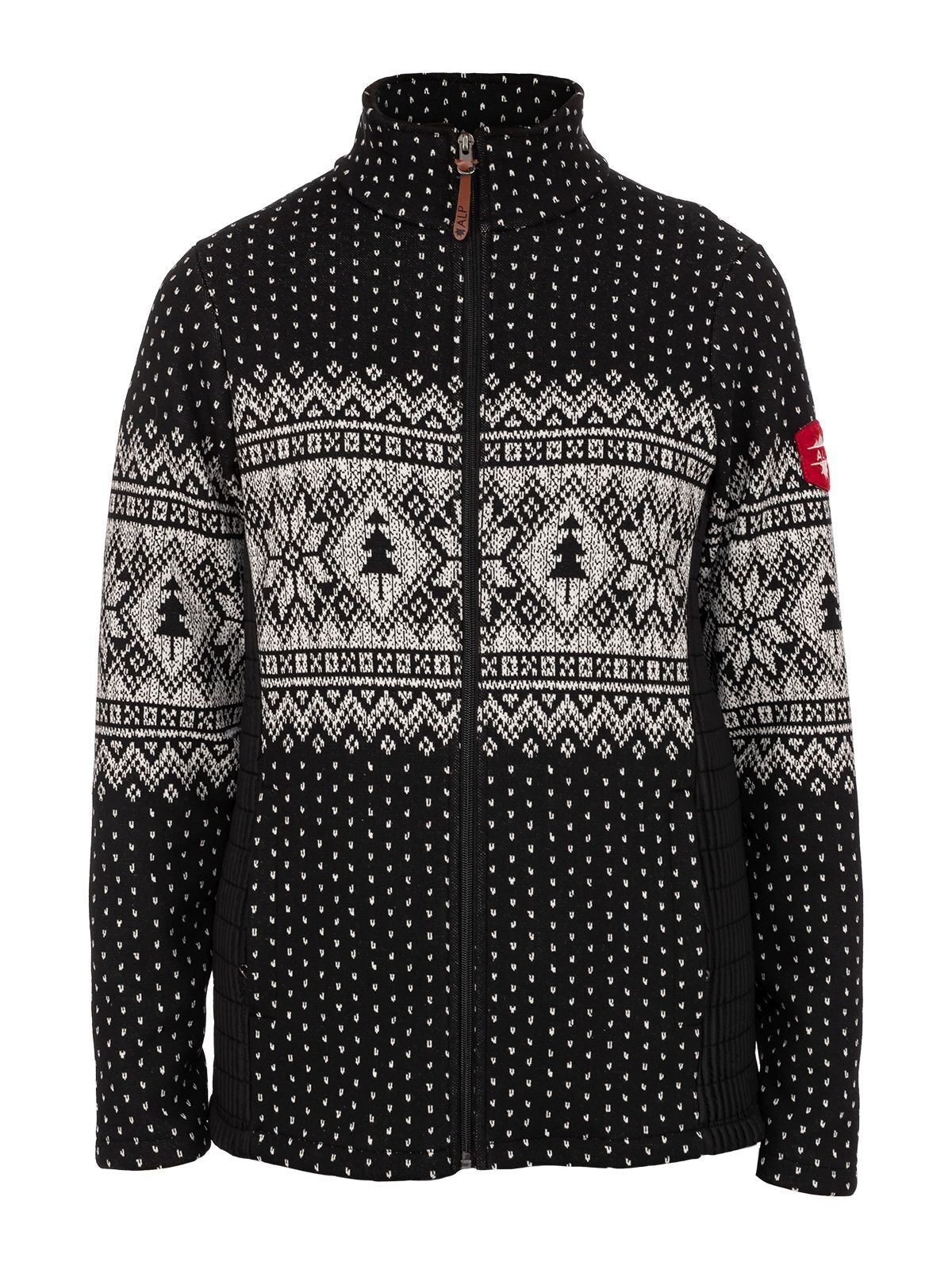 ALP1964 Trachtenjacke "Jacke 412401"