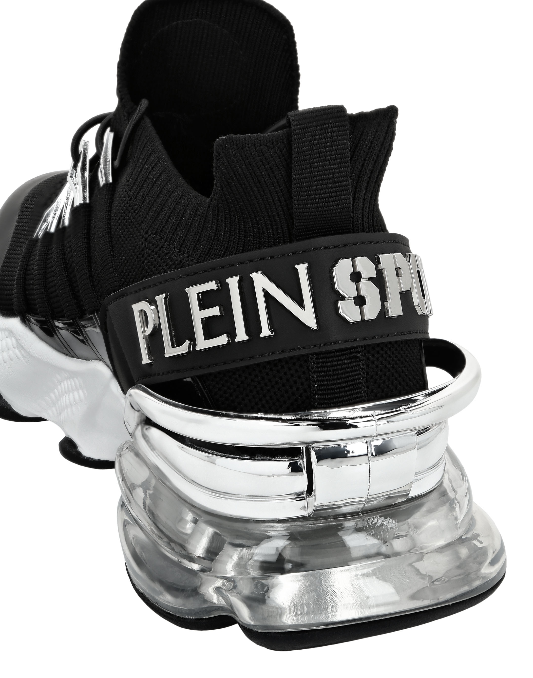 PLEIN SPORT Sneaker »Tiger Attack//Gen.x.04«