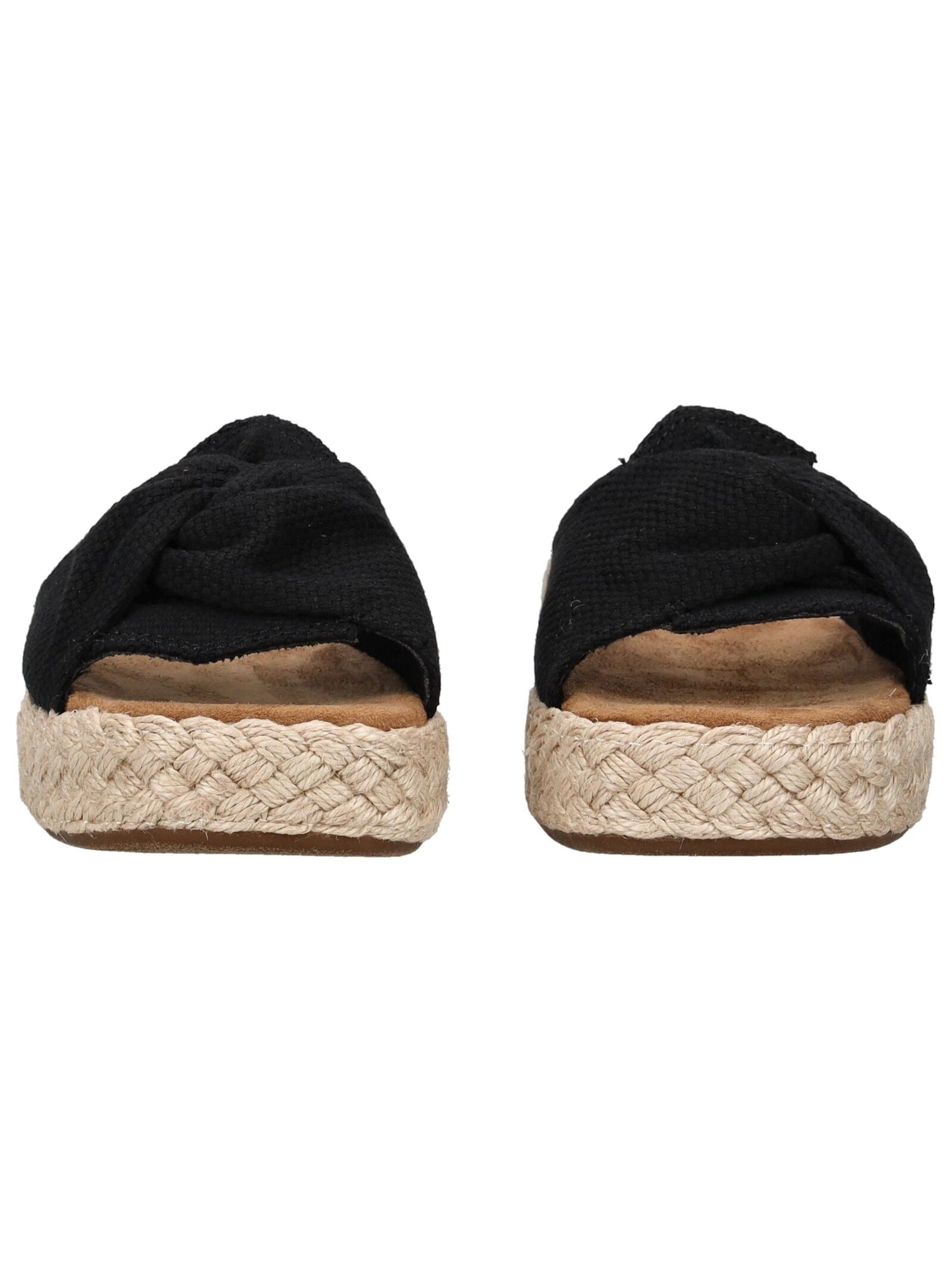 TOMS Pantolette »TOMS Pantoletten Textil«