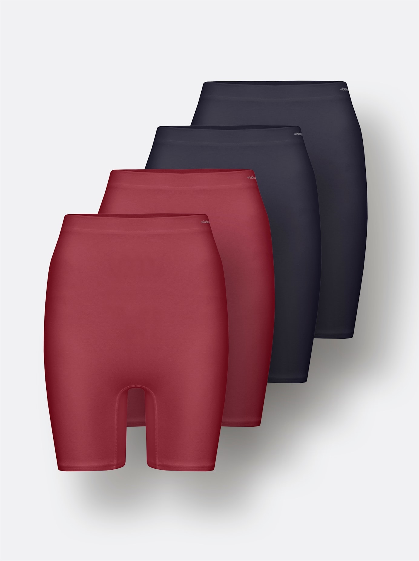 wäschepur Panty, (4 St.)