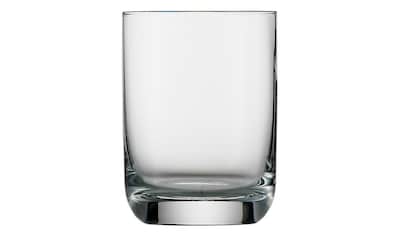 Stölzle Glas »CLASSIC long life«, (Set, 6 tlg.), Saftglas, 170 ml, 6-teilig kaufen