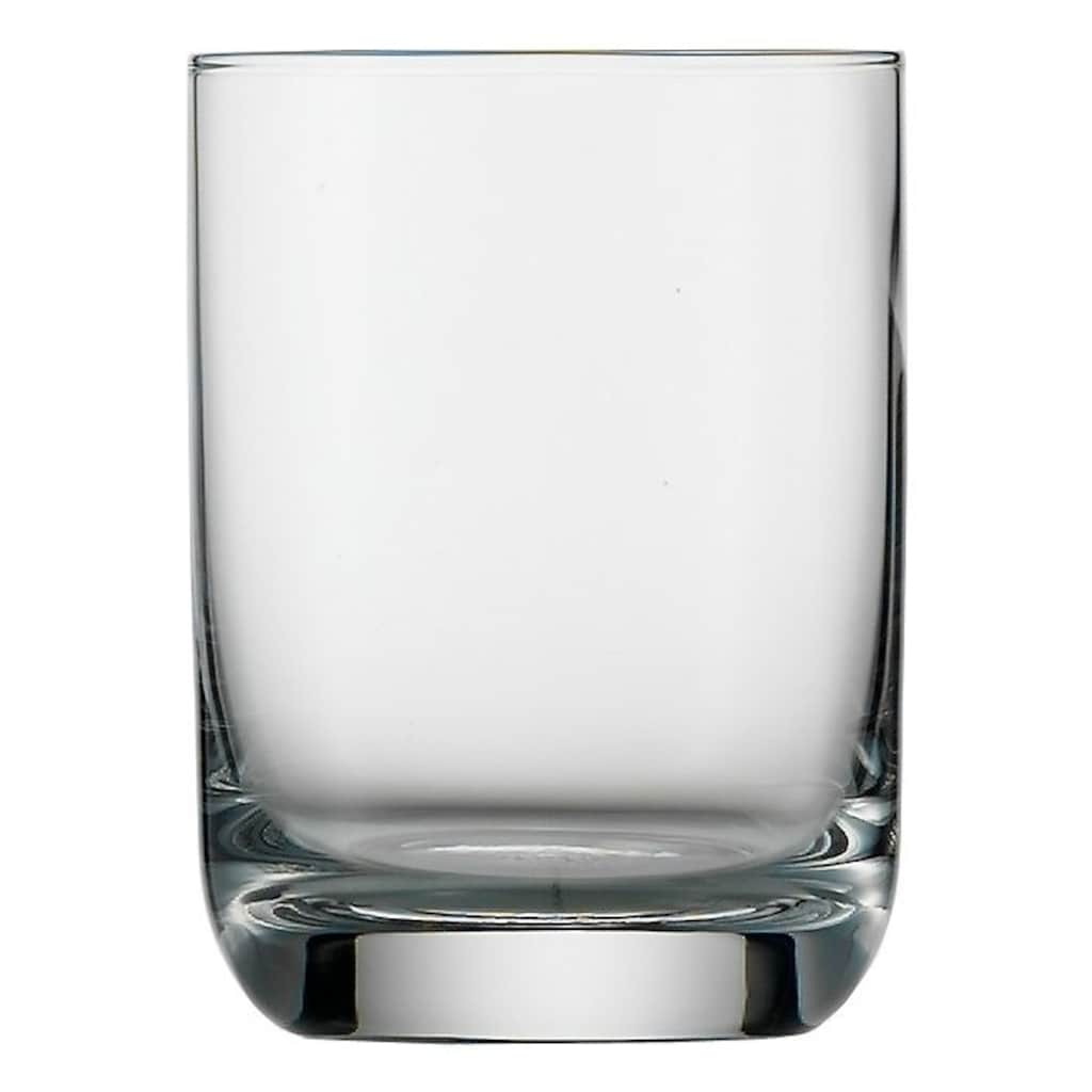 Stölzle Glas »CLASSIC long life«, (Set, 6 tlg.), Saftglas, 170 ml, 6-teilig