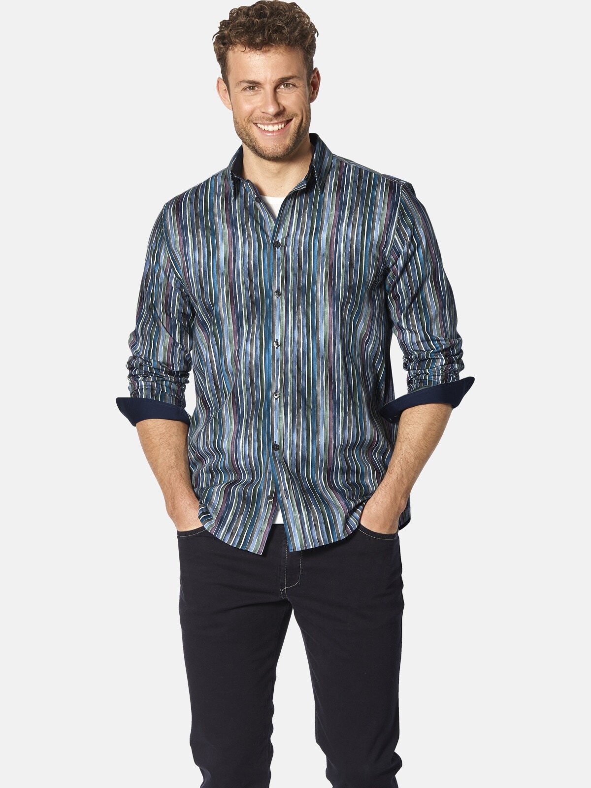 Babista Langarmhemd "Hemd URSILESTI" günstig online kaufen