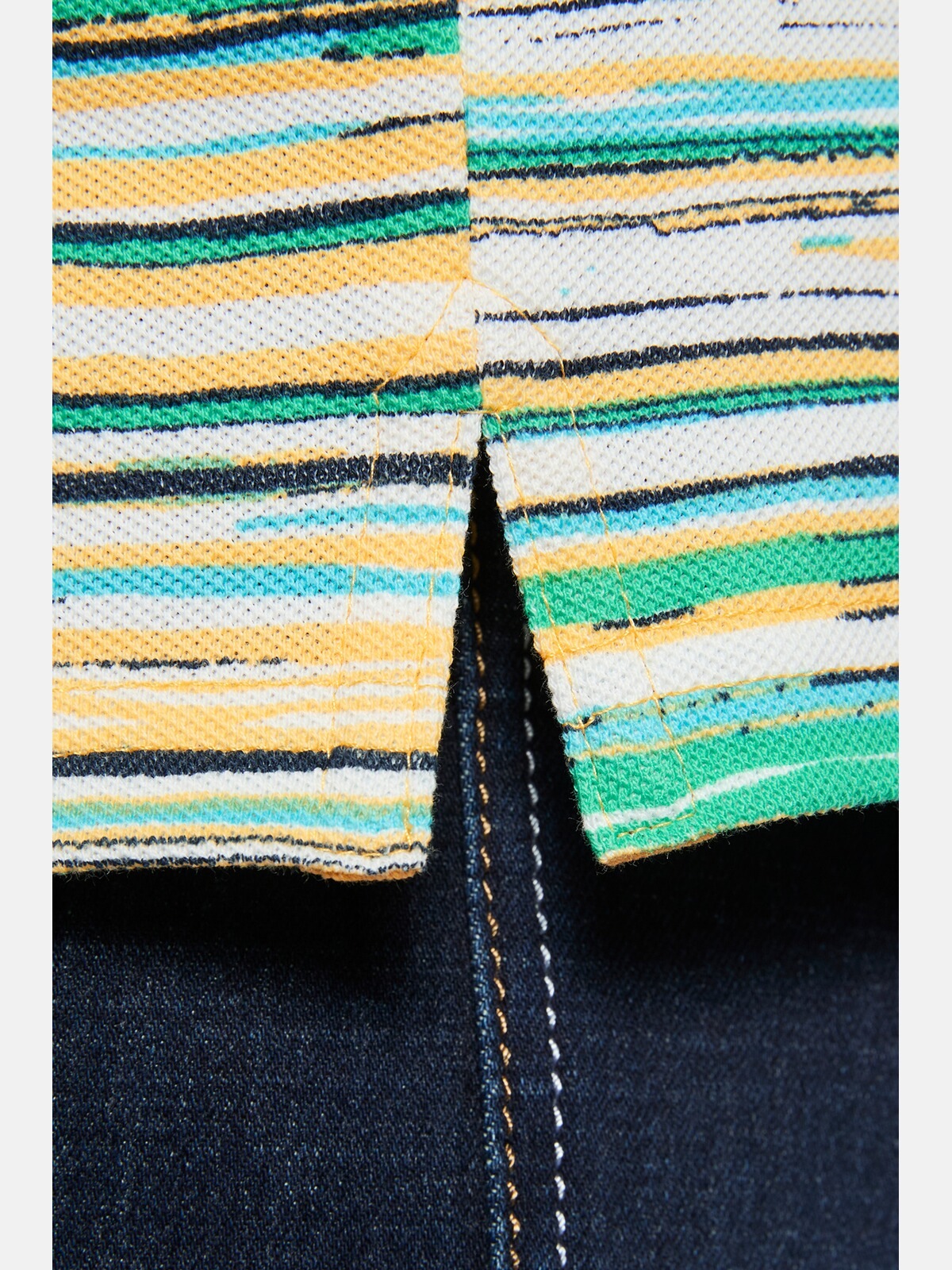Babista Poloshirt »Poloshirt MONZIO«