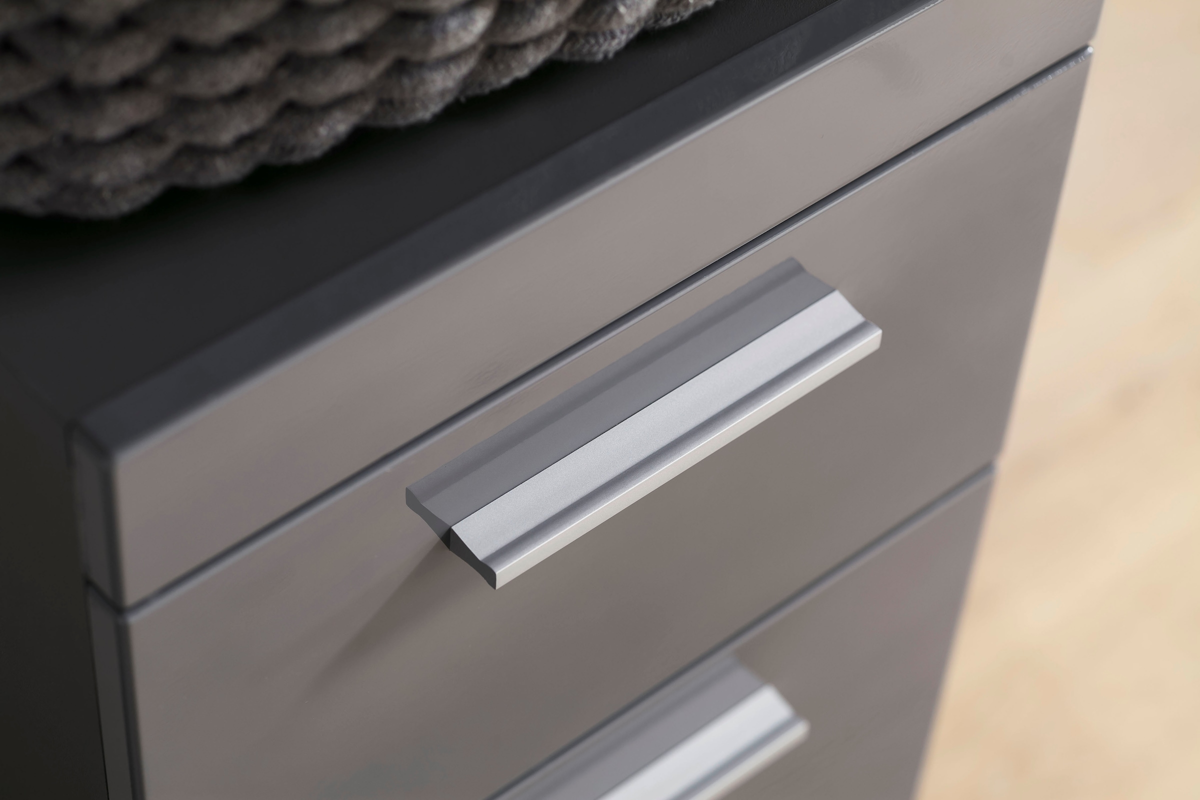 welltime Badmöbel-Set »Avena« 2 Stk. tlg.