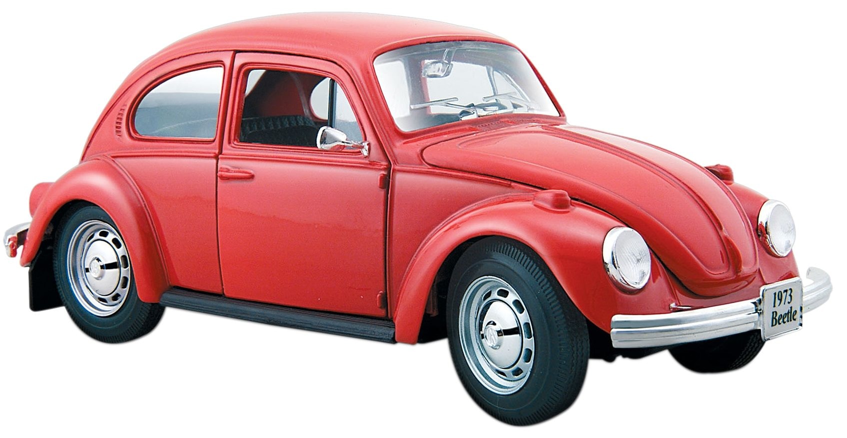 Maisto® Sammlerauto »VW Käfer '73«, 1:24, aus Metallspritzguss