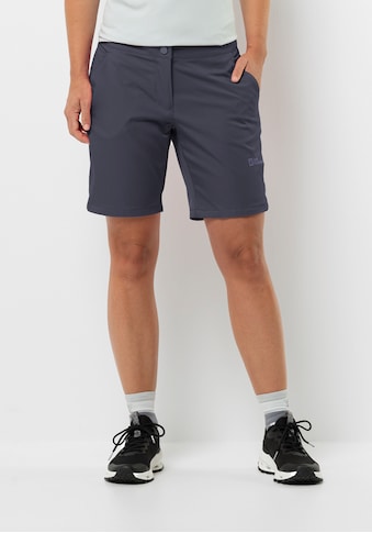 Shorts »HIKING ALPINE SHORT W«