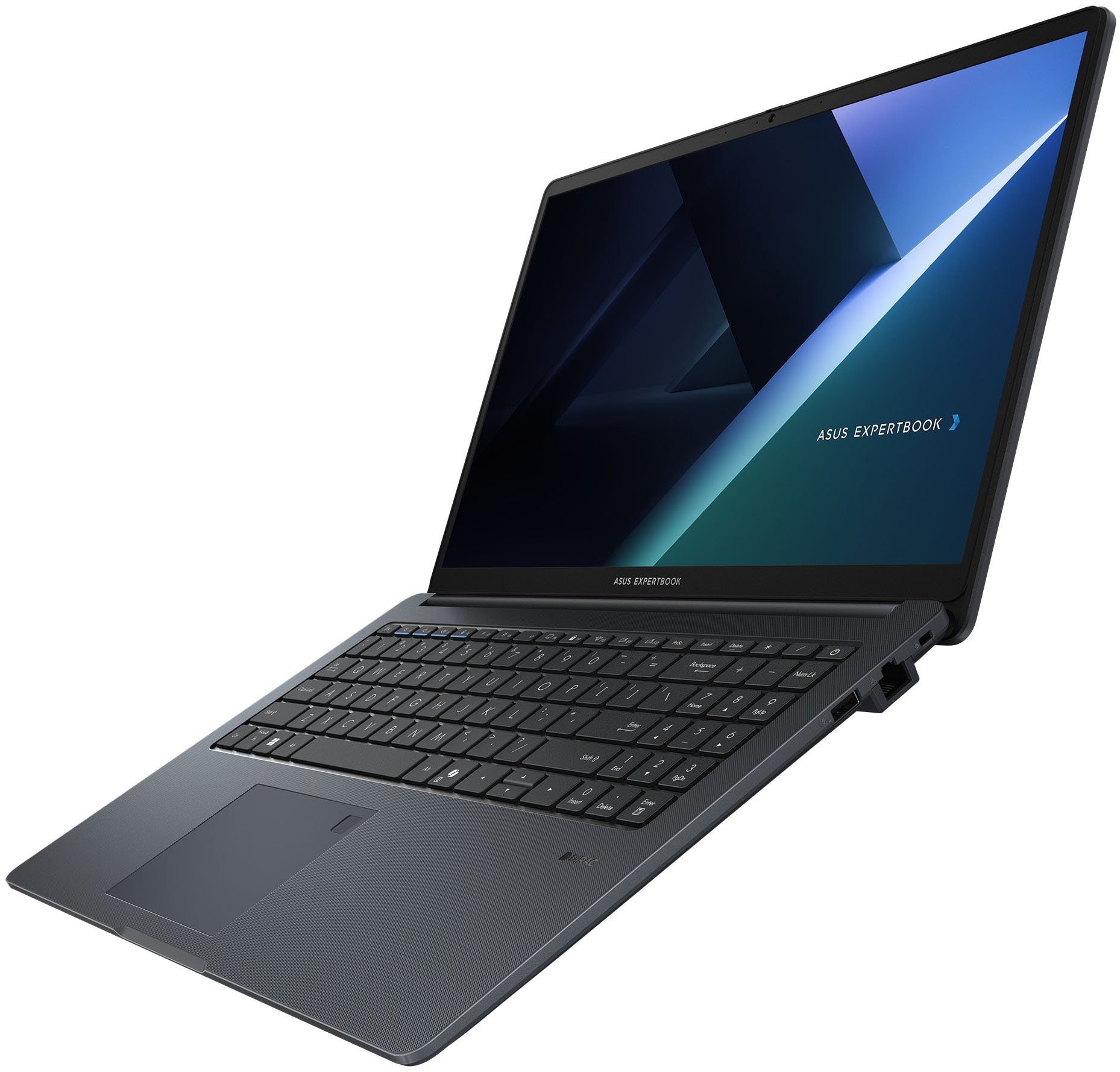 Asus Business-Notebook »ExpertBook B1 15,6" C7-240H 16 512 B1503CVA-S76992X« 39,6 cm / 15,6 ″ Intel Core 7 Intel Graphics 512 GB SSD