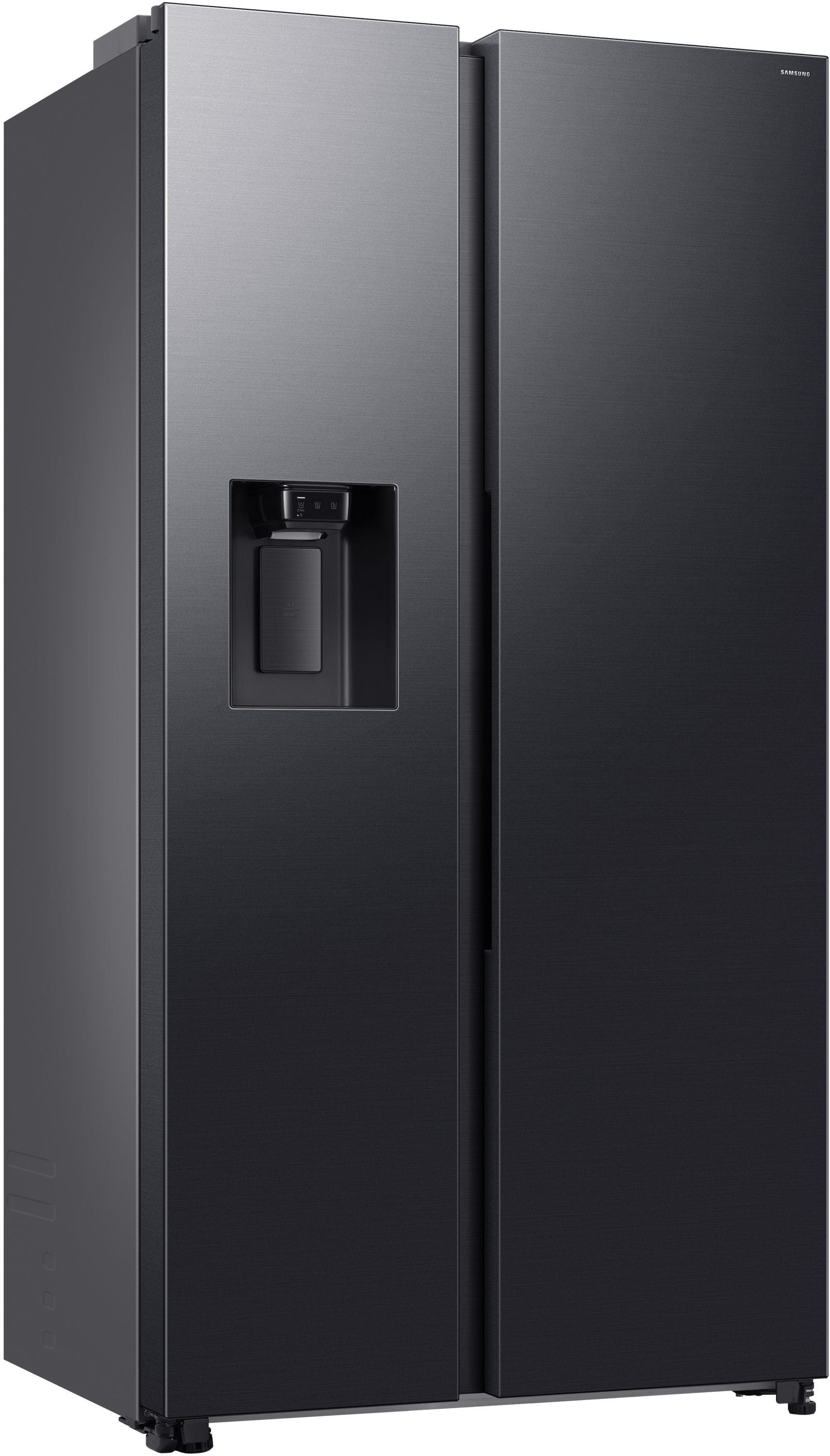 Samsung Side-by-Side "RS70F65KEFEF" 178 cm hoch 91,2 cm breit günstig online kaufen