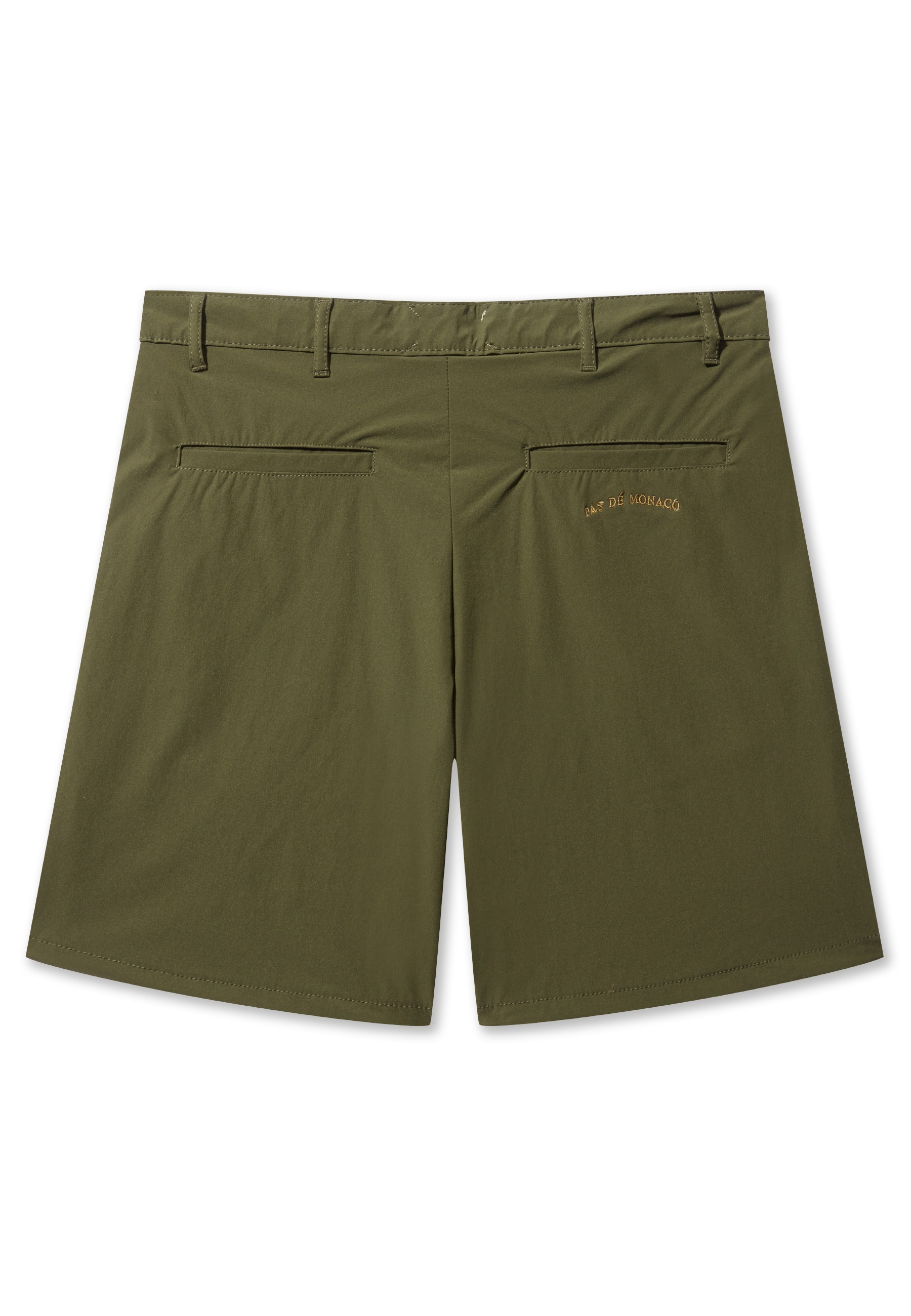 Pas De Monaco Shorts "Pas De Monaco UTILITY SHORTS" günstig online kaufen