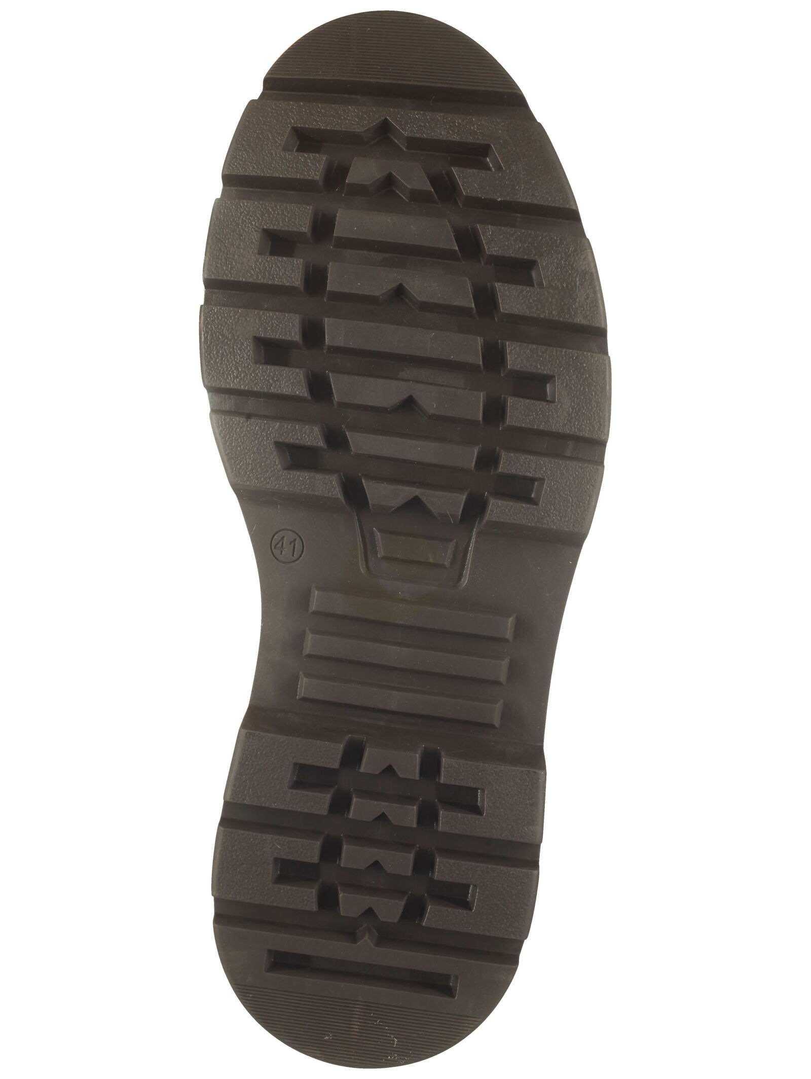 Pantofola d´Oro Schnürstiefelette »Pantofola d'Oro Stiefelette Leder«