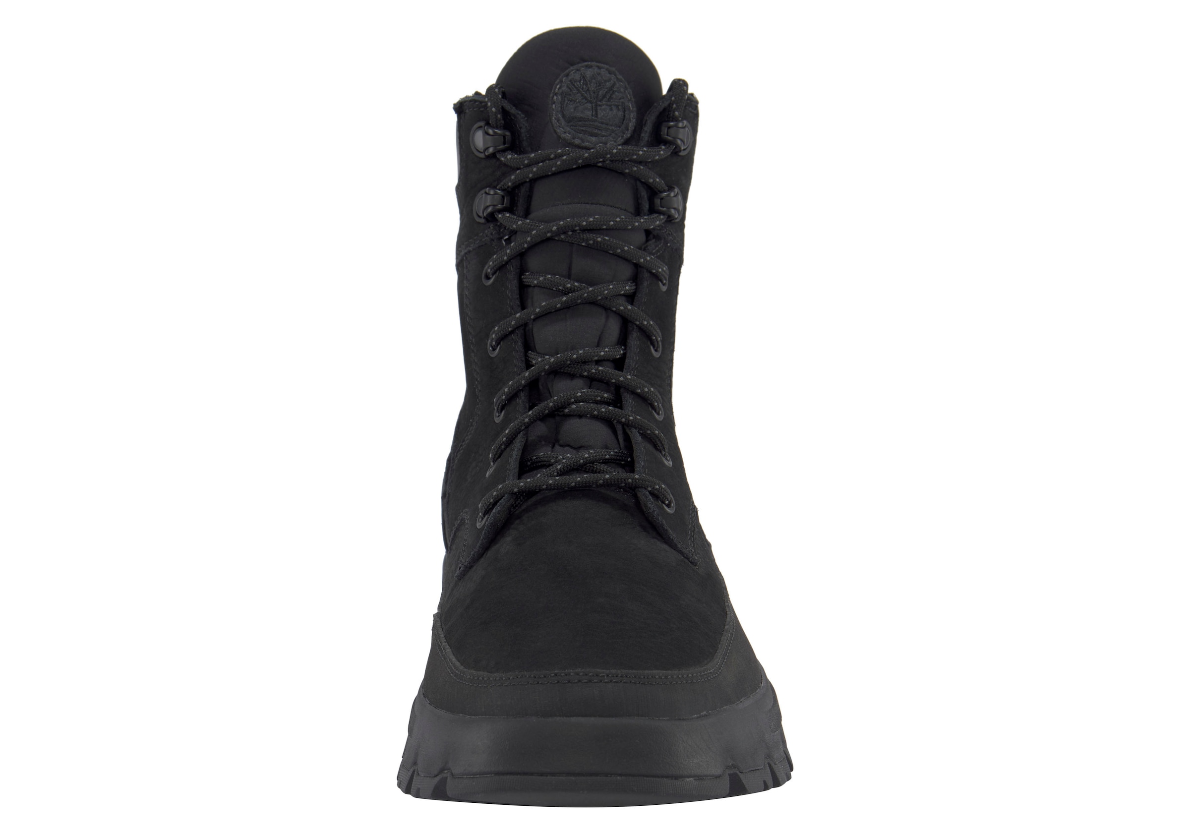Timberland Schnürboots »TBL Orig Ultra WP Boot«, Winterstiefel, Schnürstiefel, Winterschuhe, wasserdicht