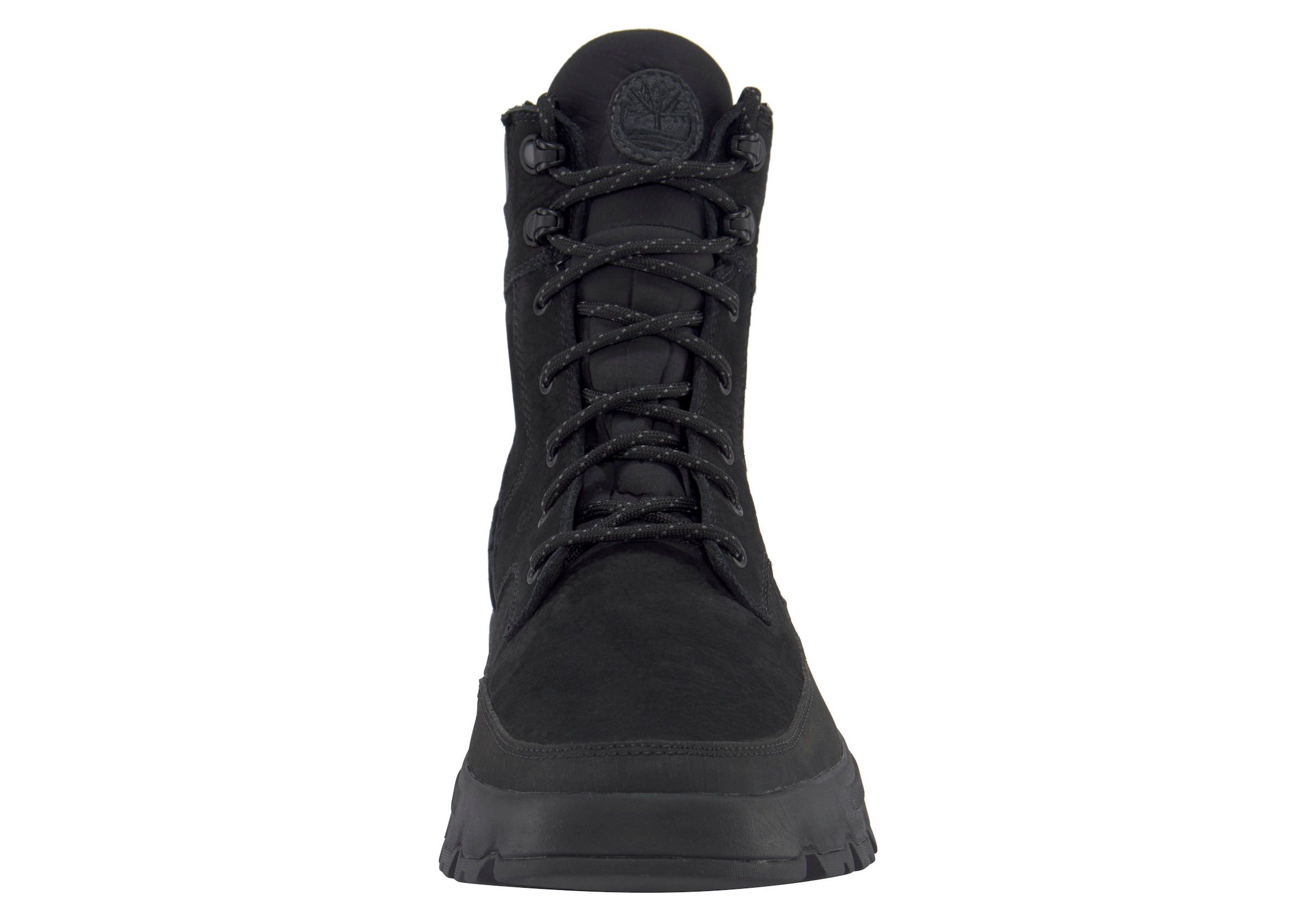 Timberland Schnürboots »TBL Orig Ultra WP Boot«, wasserdicht