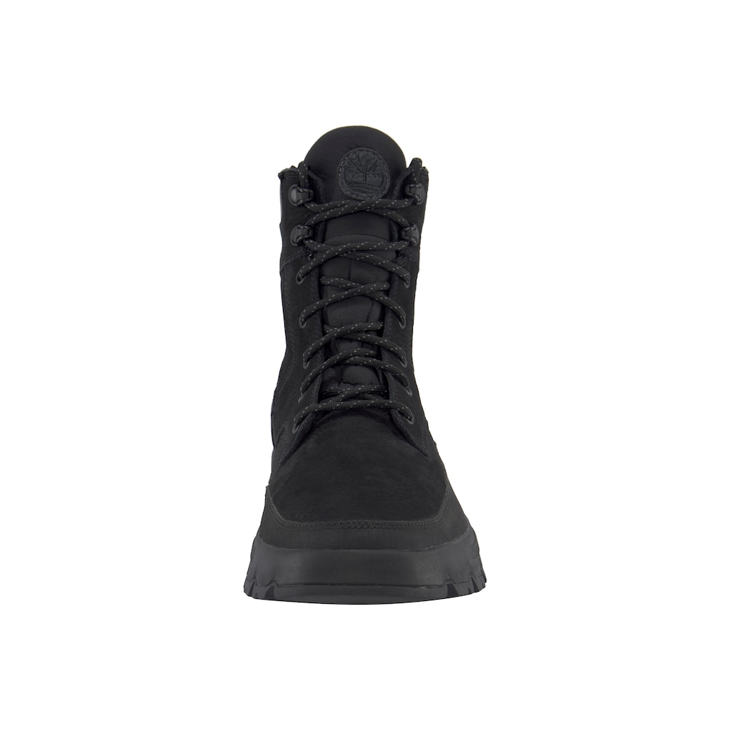 Timberland Schnürboots »TBL Orig Ultra WP Boot«