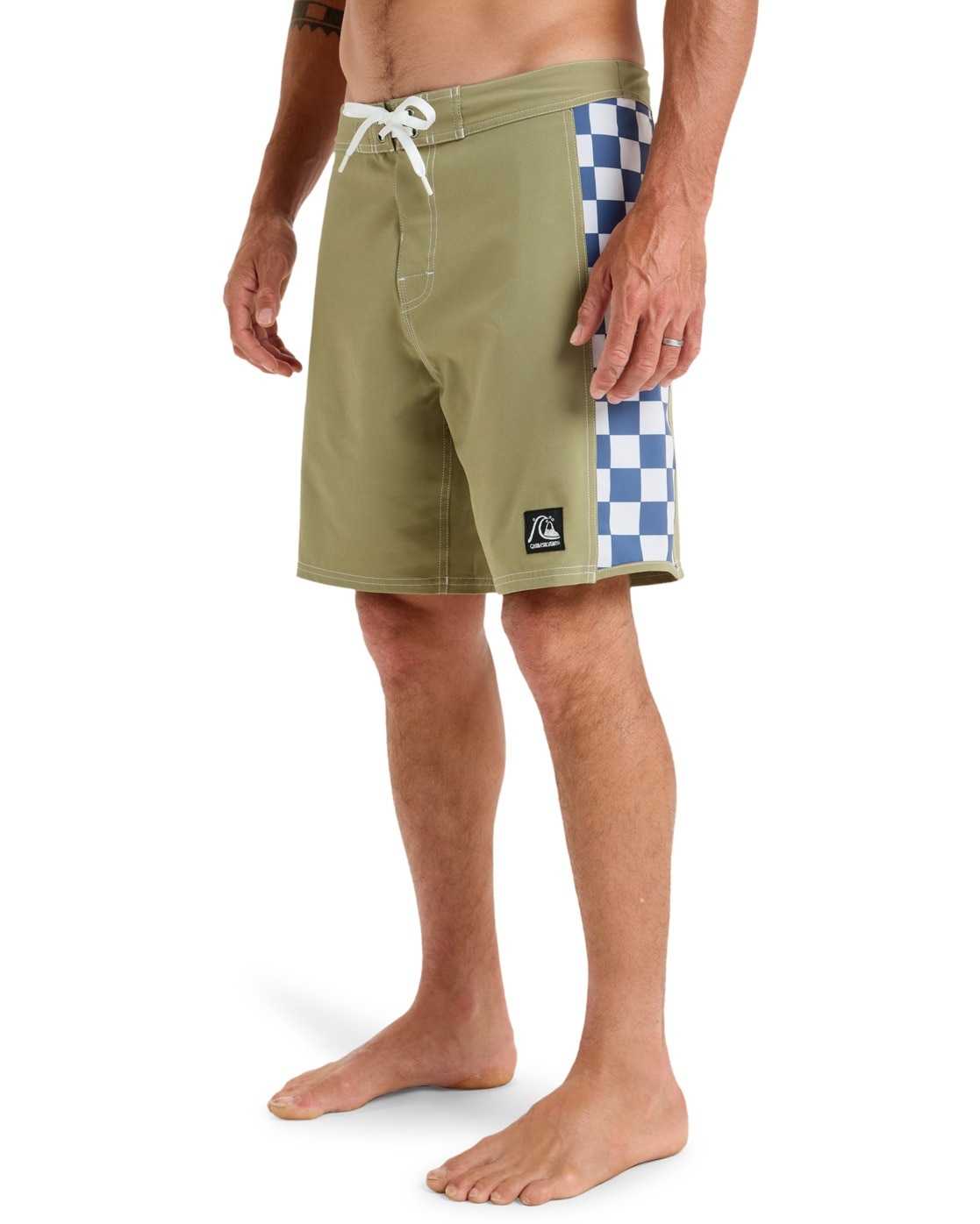 Quiksilver Boardshorts »Original Arch 18"«