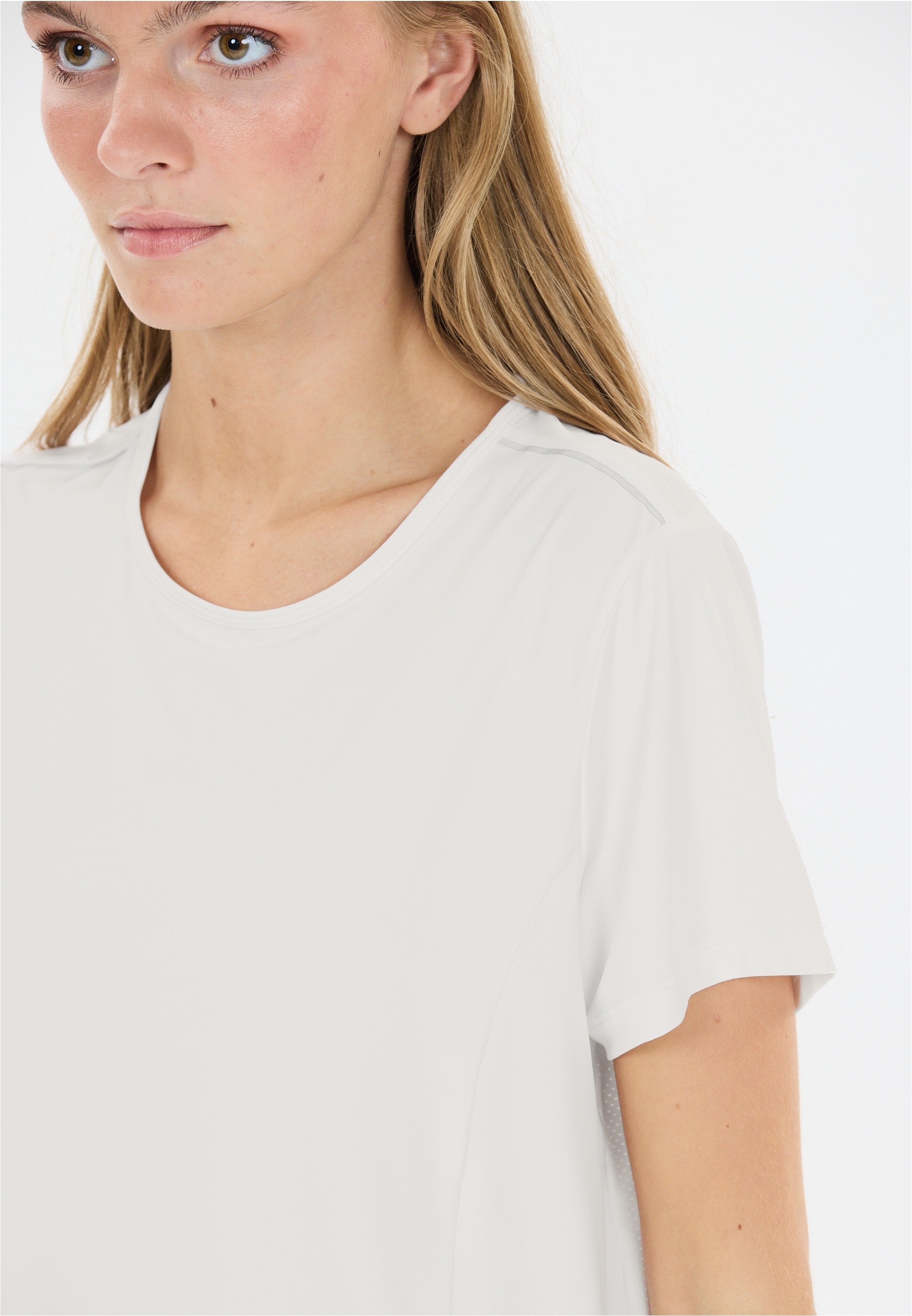 ENDURANCE Funktionsshirt »Barrbara« mit atmungsaktiver Funktion