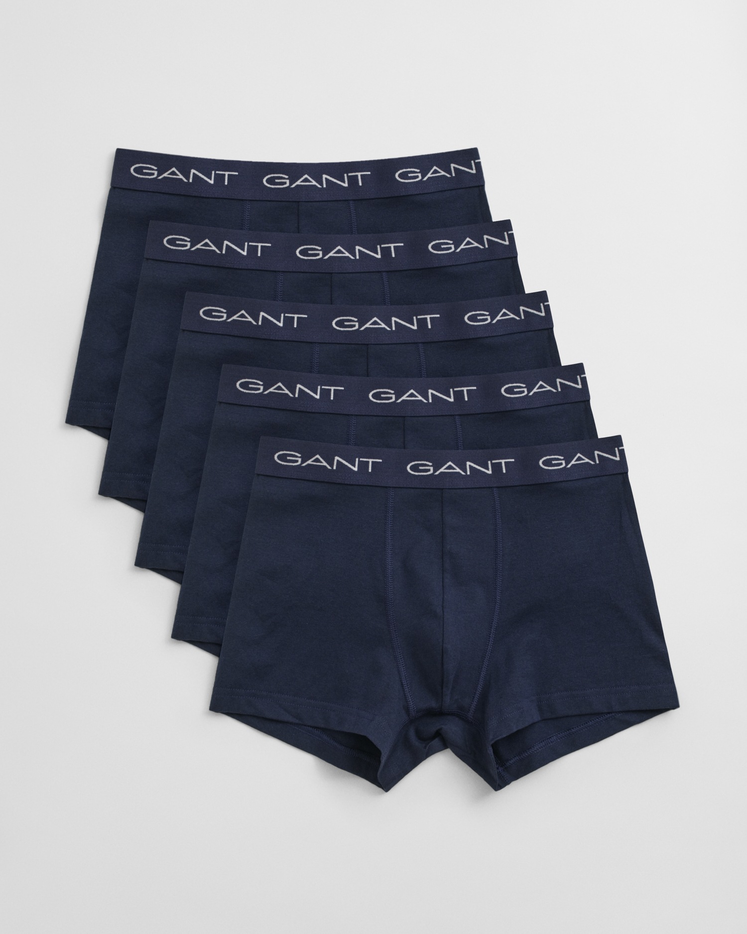 Gant Trunk TRUNK 5-PACK Mit elastischem günstig online kaufen