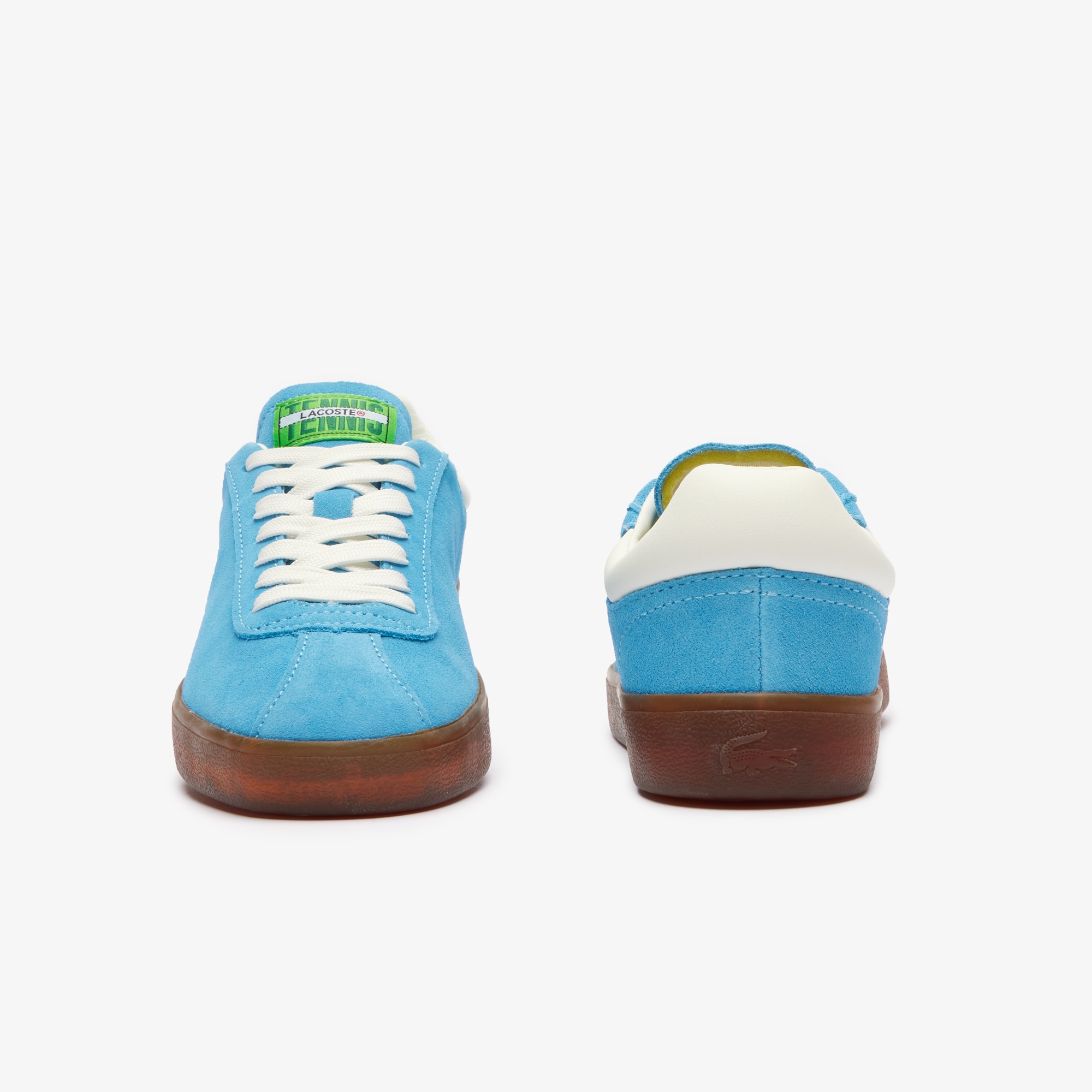 Lacoste Sneaker »BASESHOT 124 1 SFA«