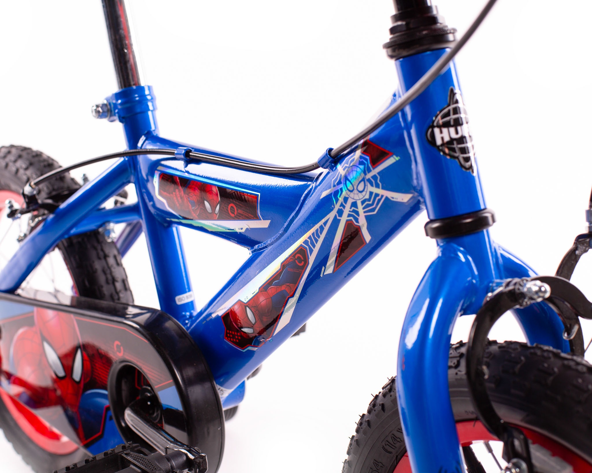 Huffy Kinderfahrrad