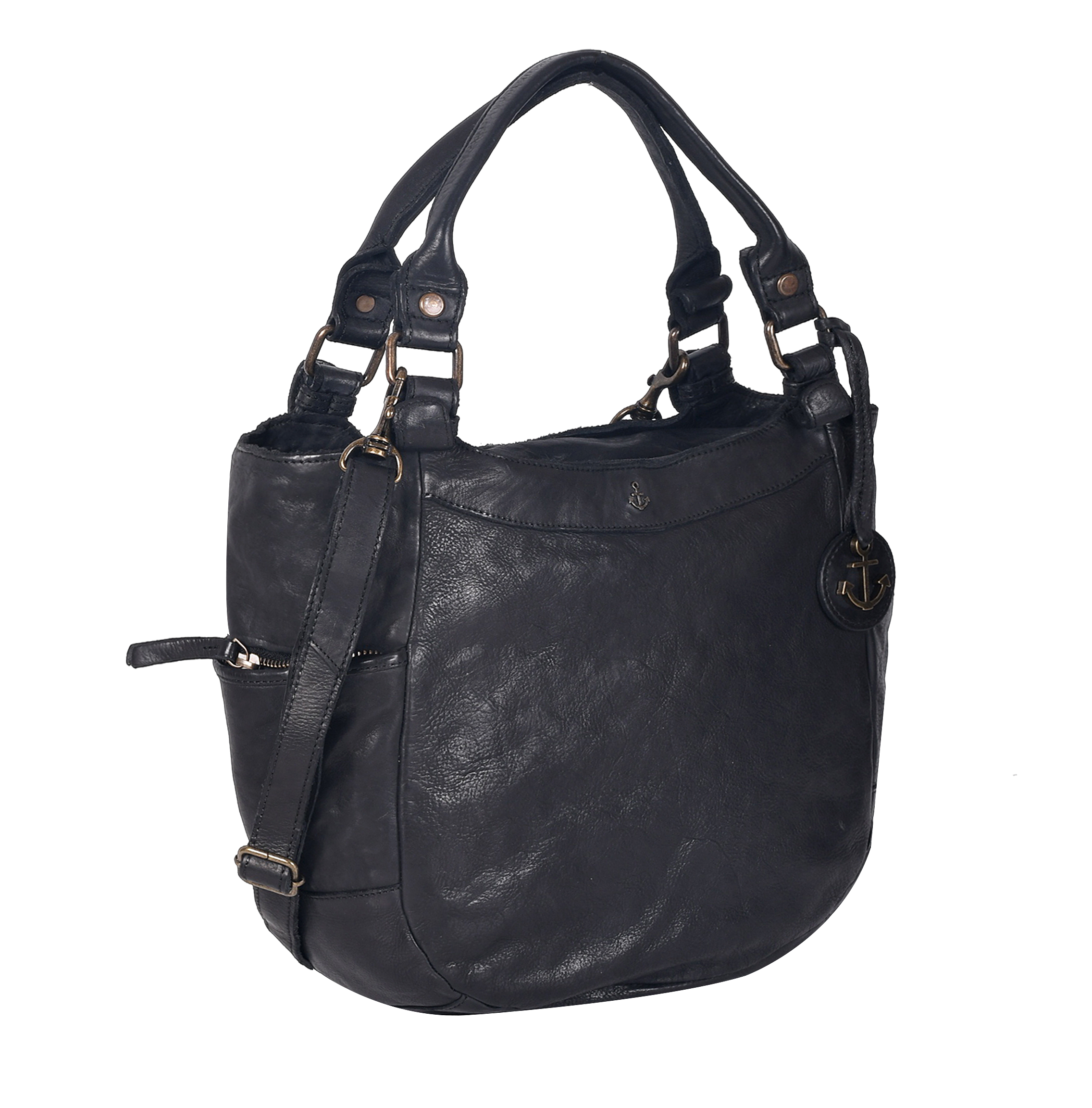 HARBOUR 2nd Handtasche "Selina" Damen Tragetasche, Umhängetasche, Schultert günstig online kaufen