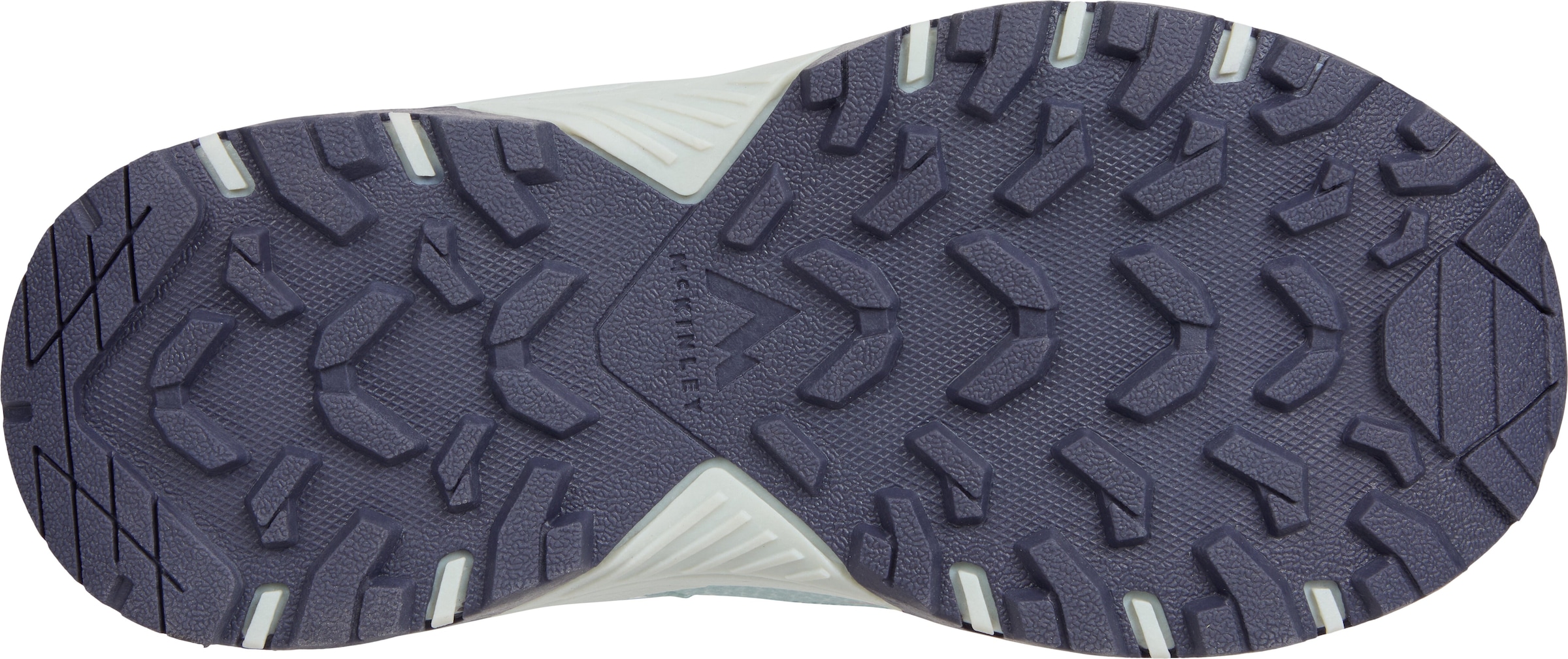 McKINLEY Winterstiefel »KI.-APRÈS-STIEFEL MAINE II MID WI AQB J«  Winterschuhe, Winterboots, Snowboots, wasserabweisend