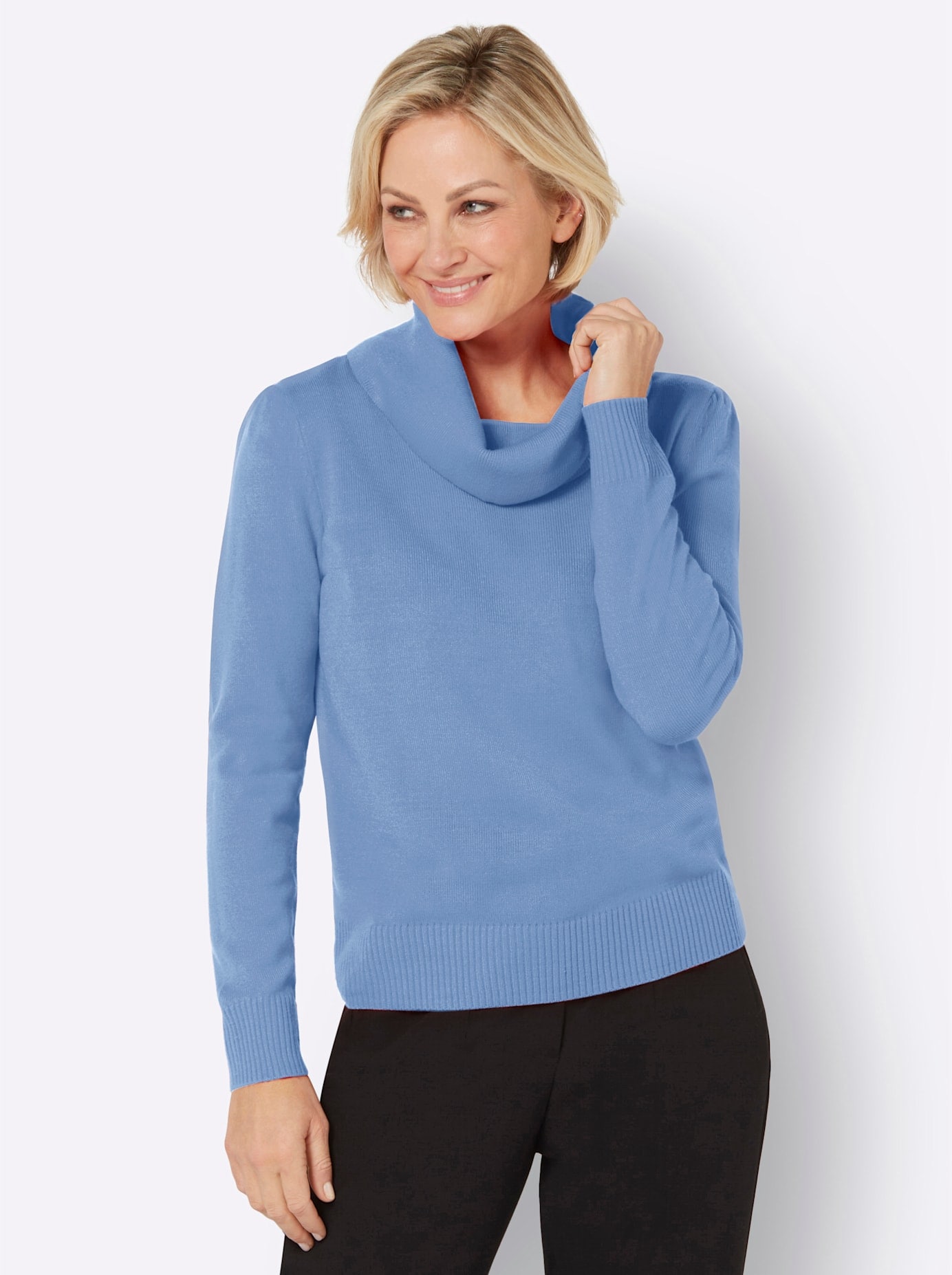 Classic Basics "Pullover" günstig online kaufen
