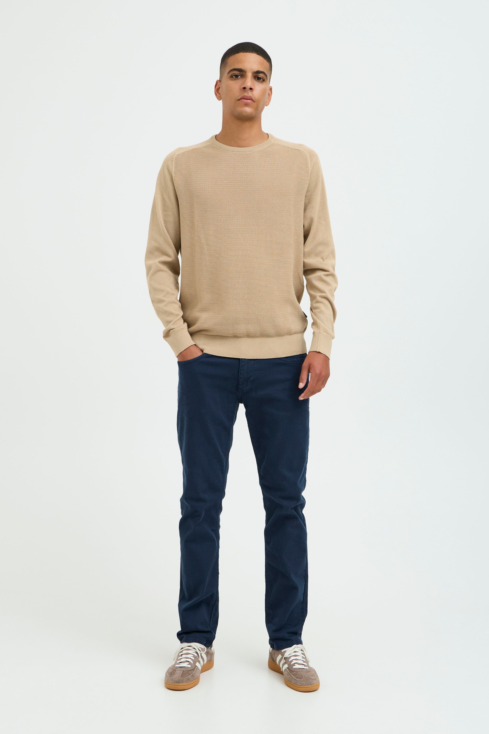 Blend Strickpullover »Strickpullover BHPullover«