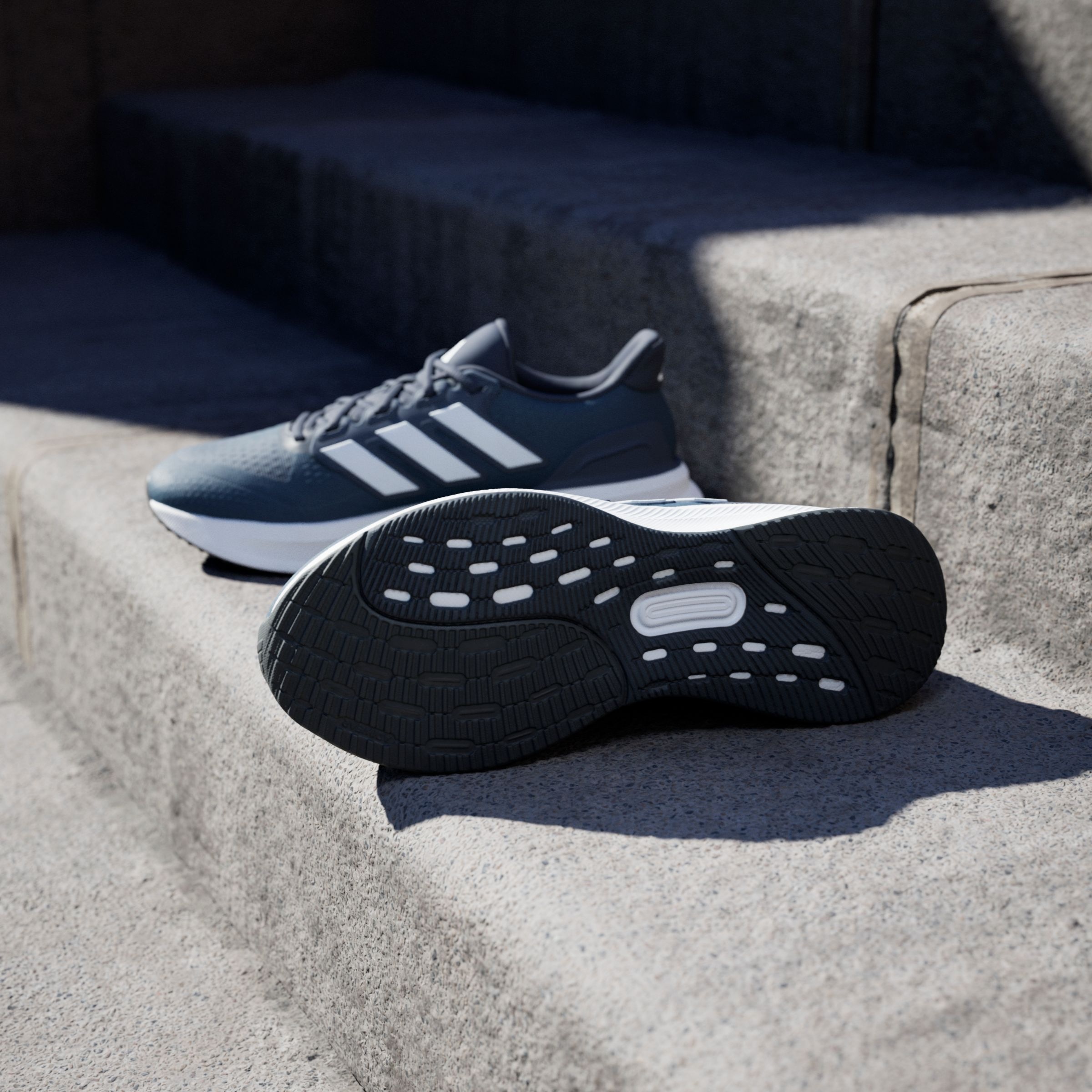 adidas Performance Laufschuh »ULTRARUN 5«