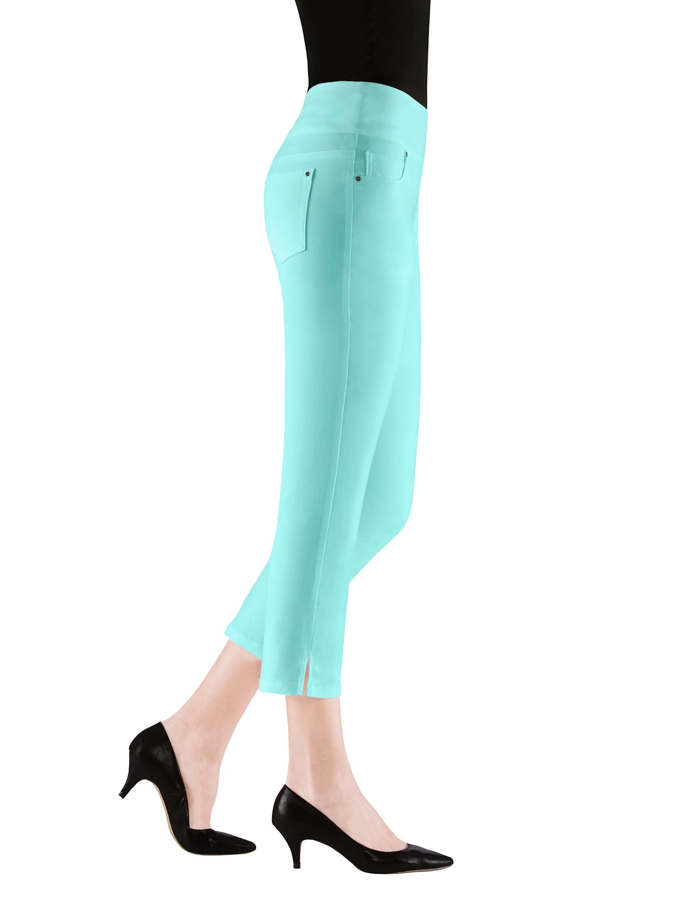 Casual Looks Stretch-Hose