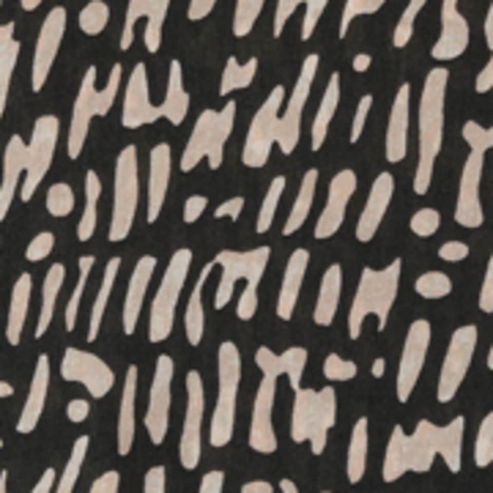 Cecil Langarmbluse mit grafischem Muster