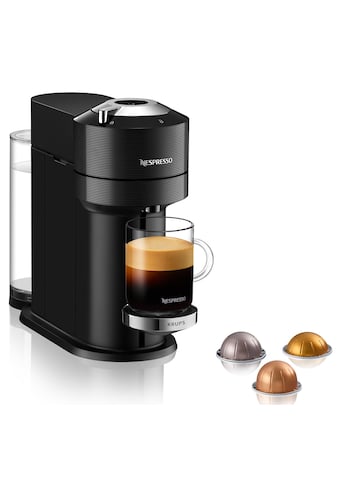 Nespresso Kapselmaschine »XN9108 Vertuo Next von...