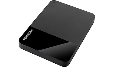 Toshiba externe HDD-Festplatte »Canvio Ready«, 2,5 Zoll kaufen
