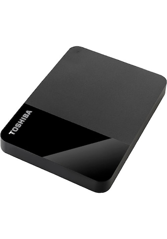 Toshiba Externe HDD-Festplatte »Canvio Ready« ...