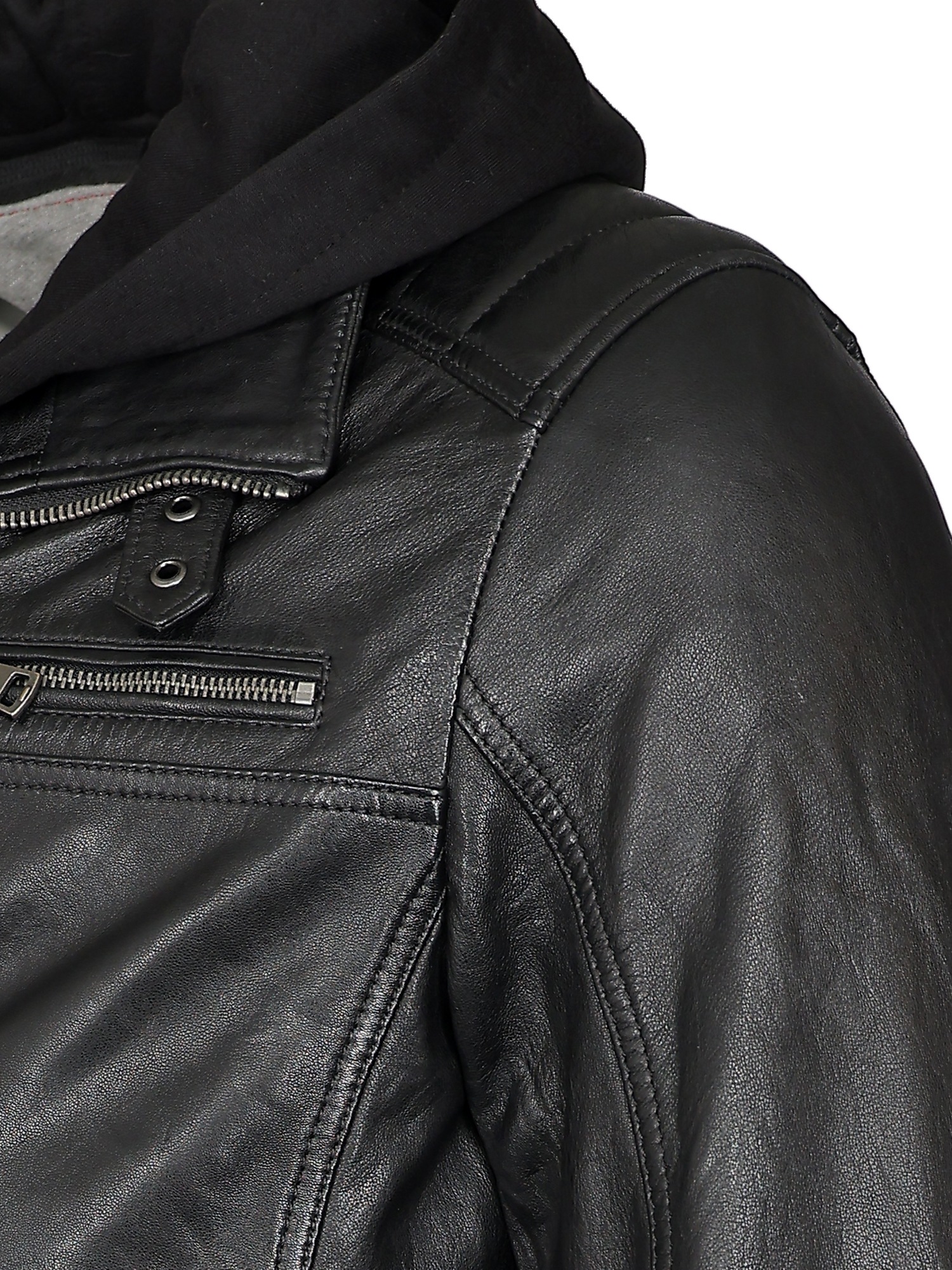 JCC Lederjacke »40750«