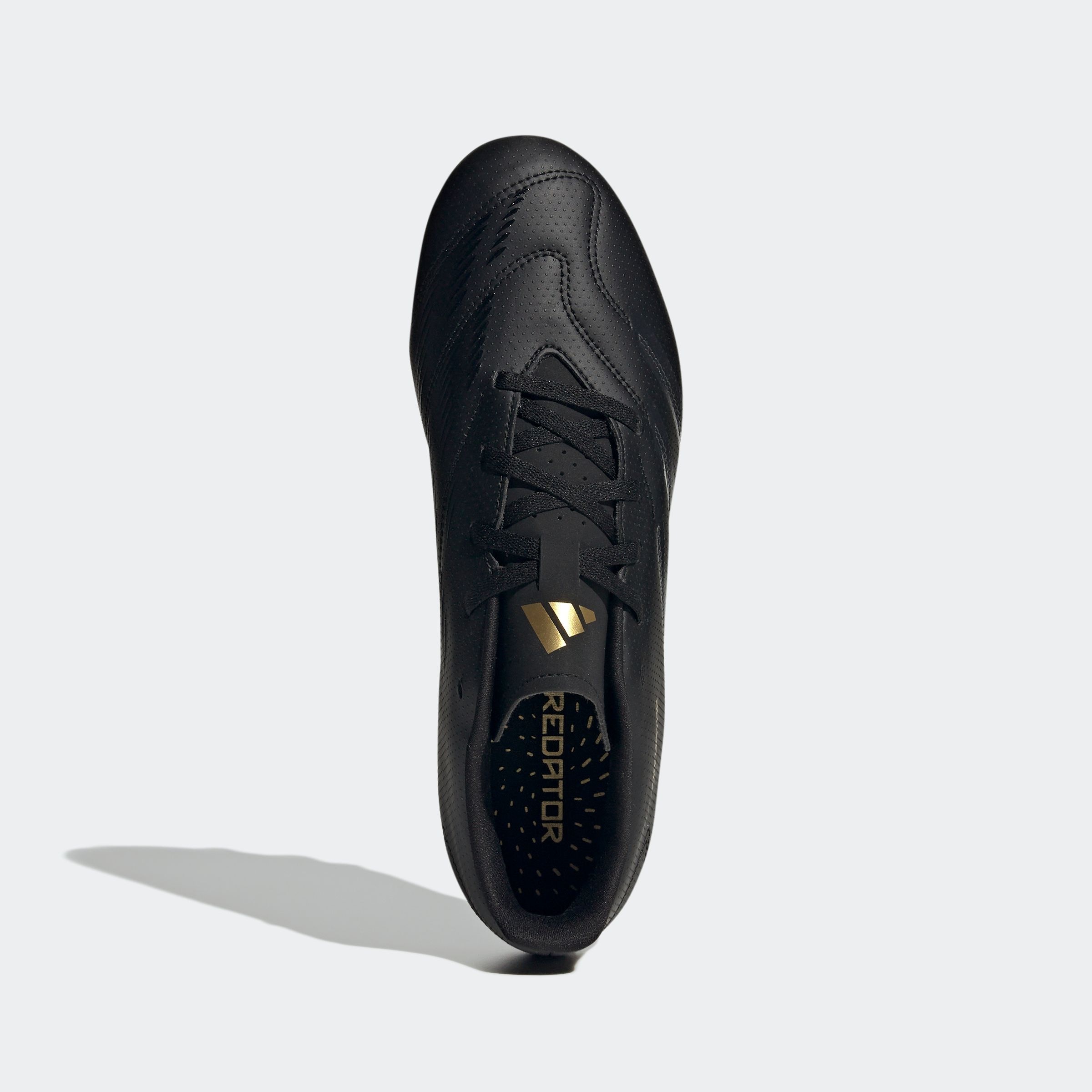 adidas Performance Fußballschuh »PREDATOR CLUB FXG«, für Rasenplätze
