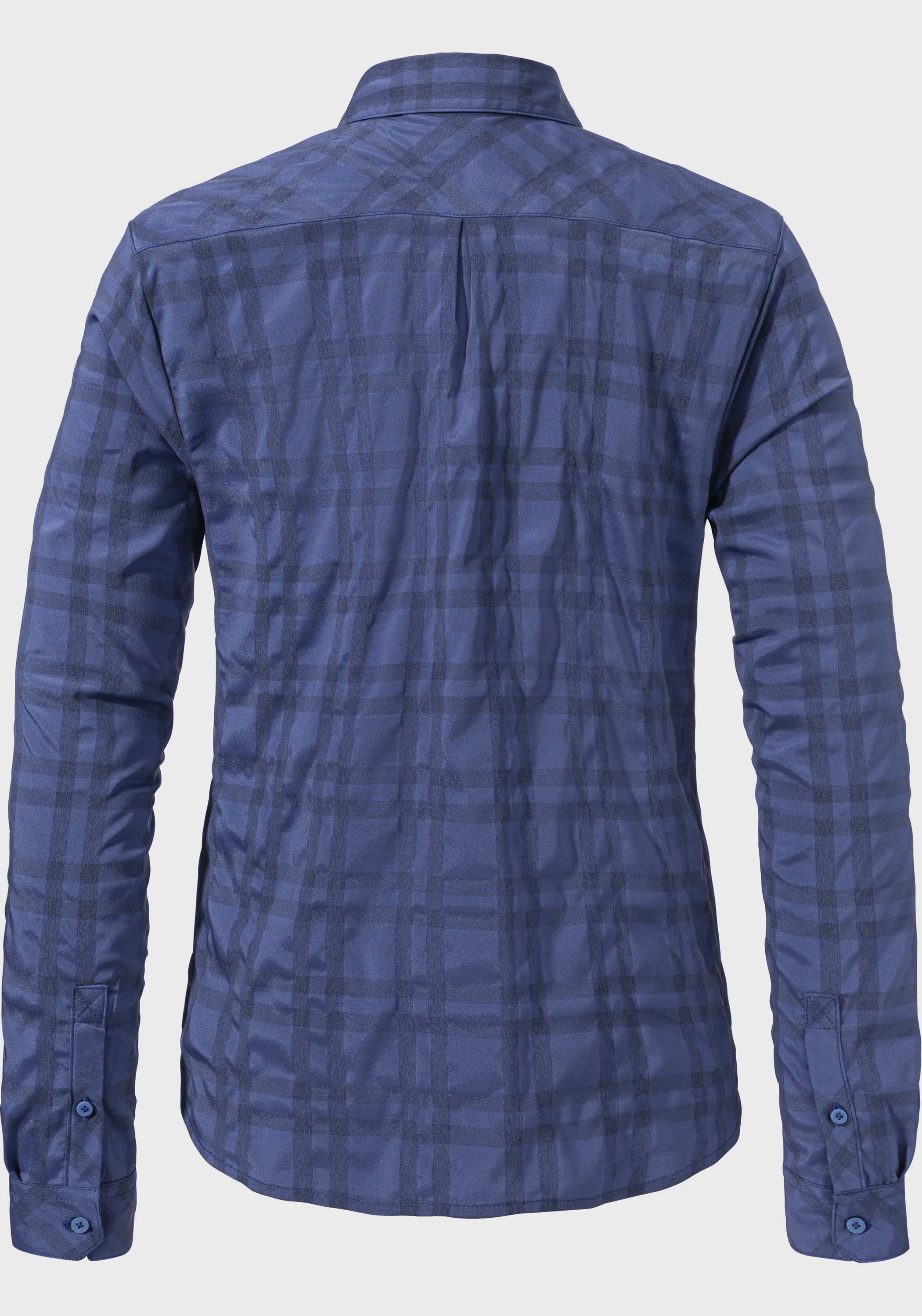 Schöffel Outdoorbluse "Hiking Blouse Style Dynkur WMS" günstig online kaufen