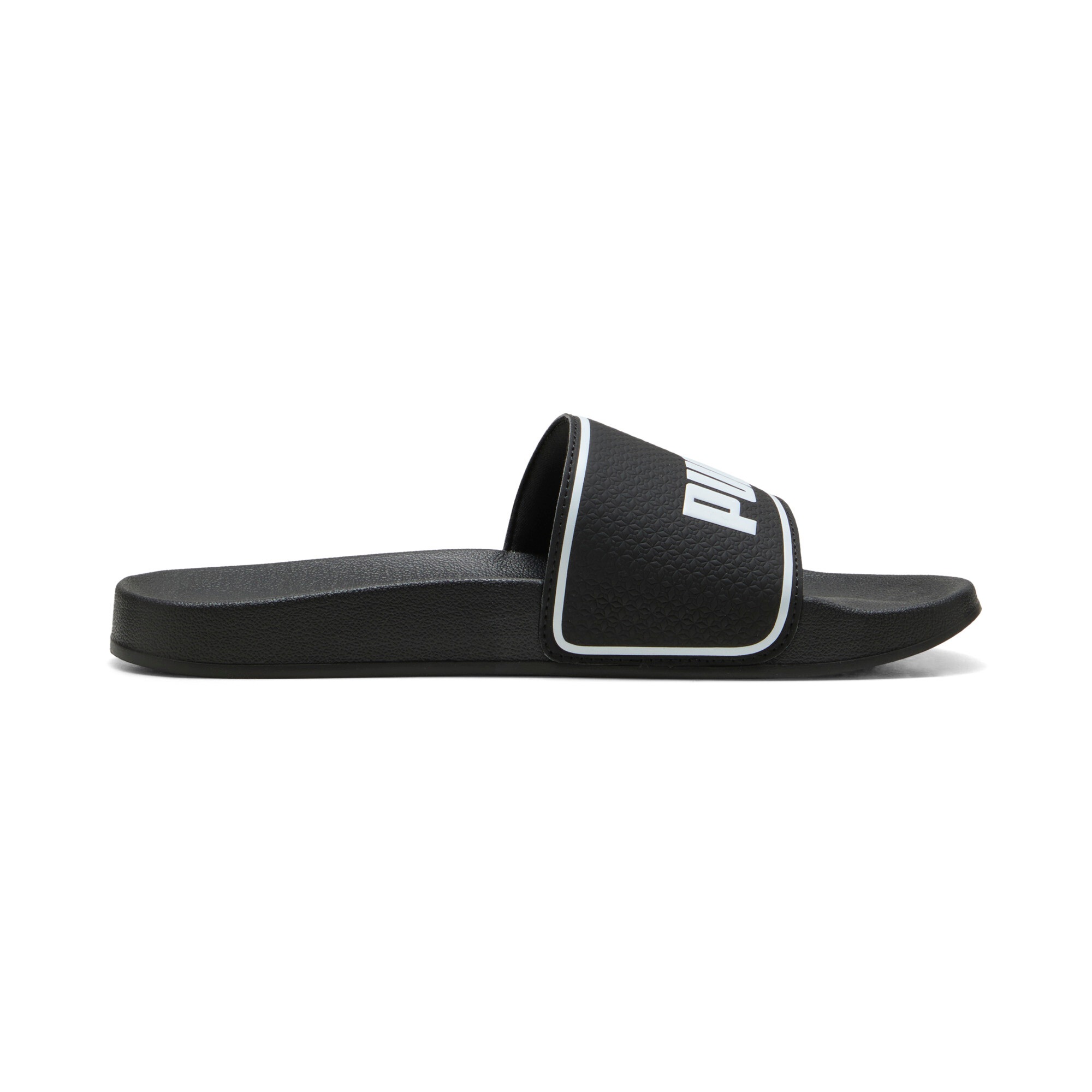 Puma Claquettes Leadcat 2.0 Puma Black / Puma White EU 42 Homme,Femme 3